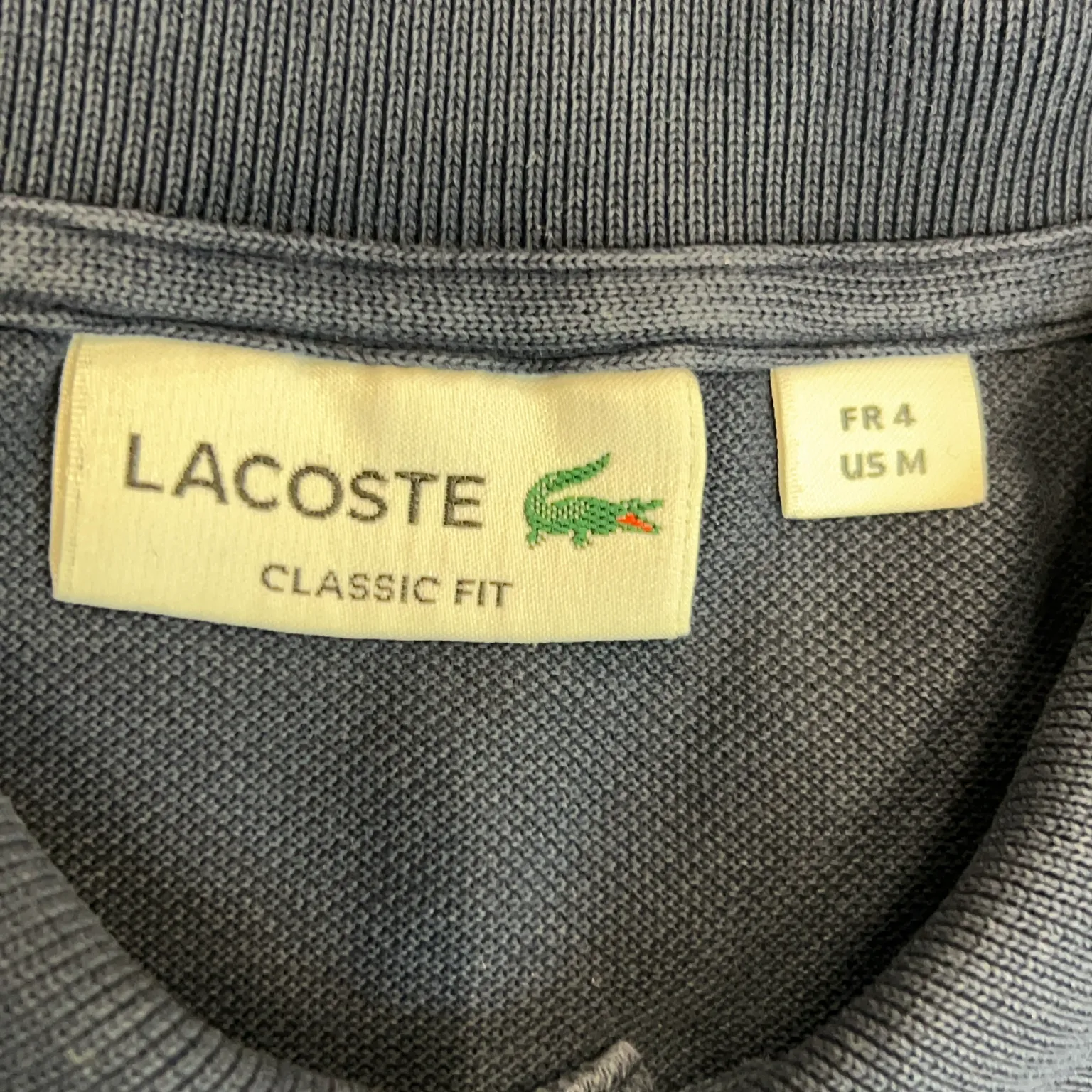 Lacoste - bild 3