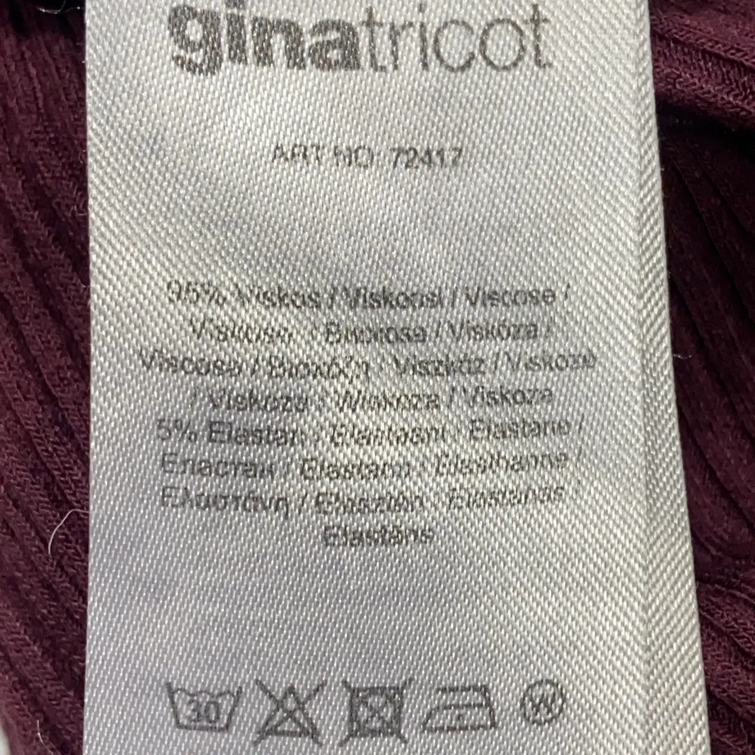 Gina Tricot - bild 4