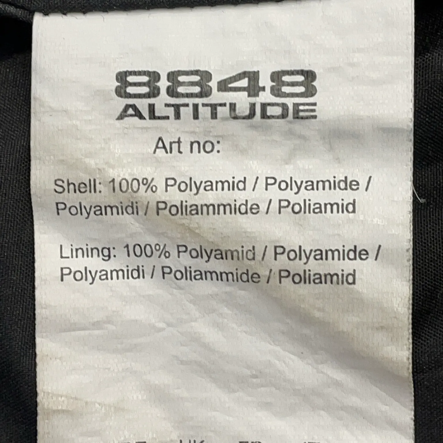 8848 Altitude - bild 4