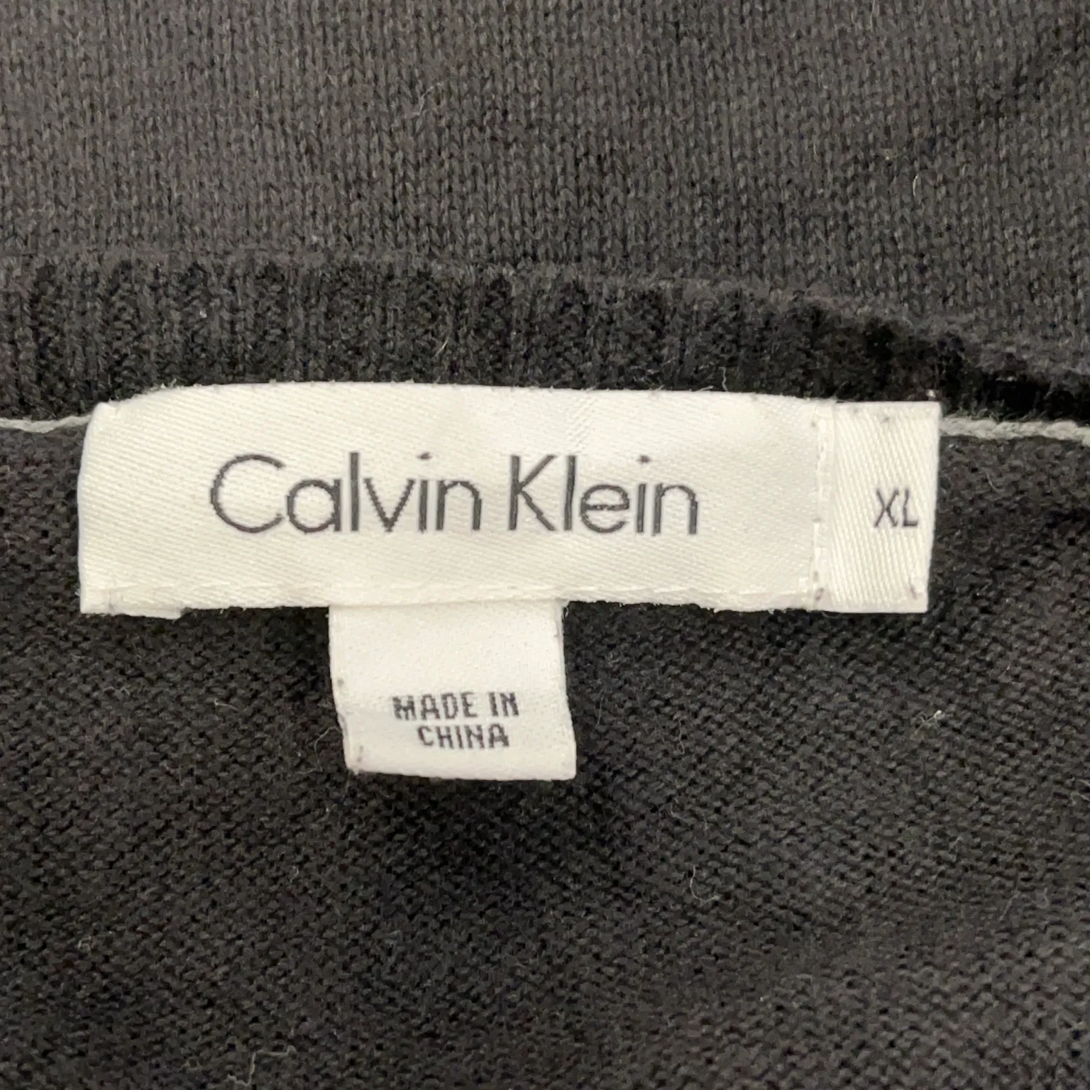 Calvin Klein - bild 3