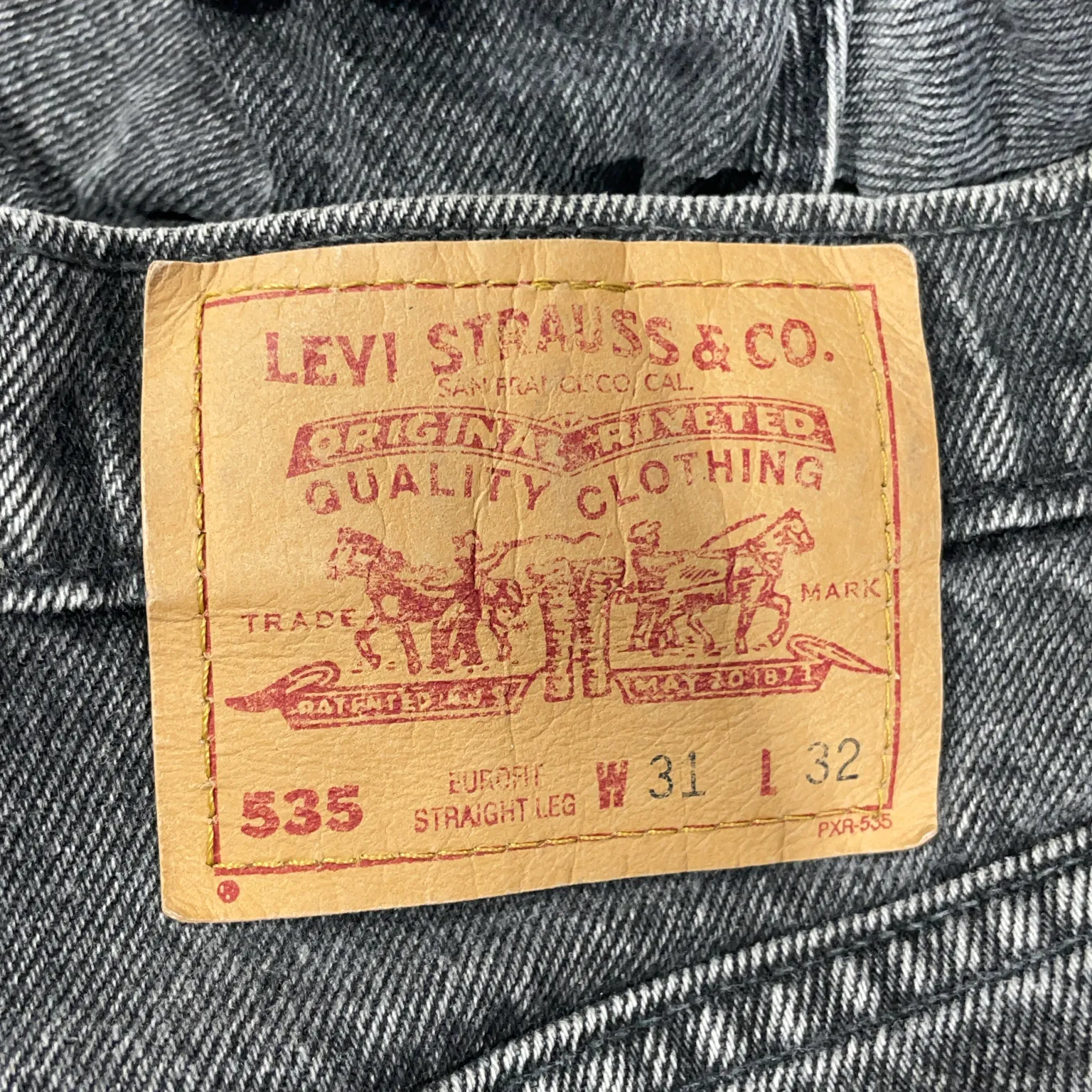 Levi Strauss & Co - bild 3