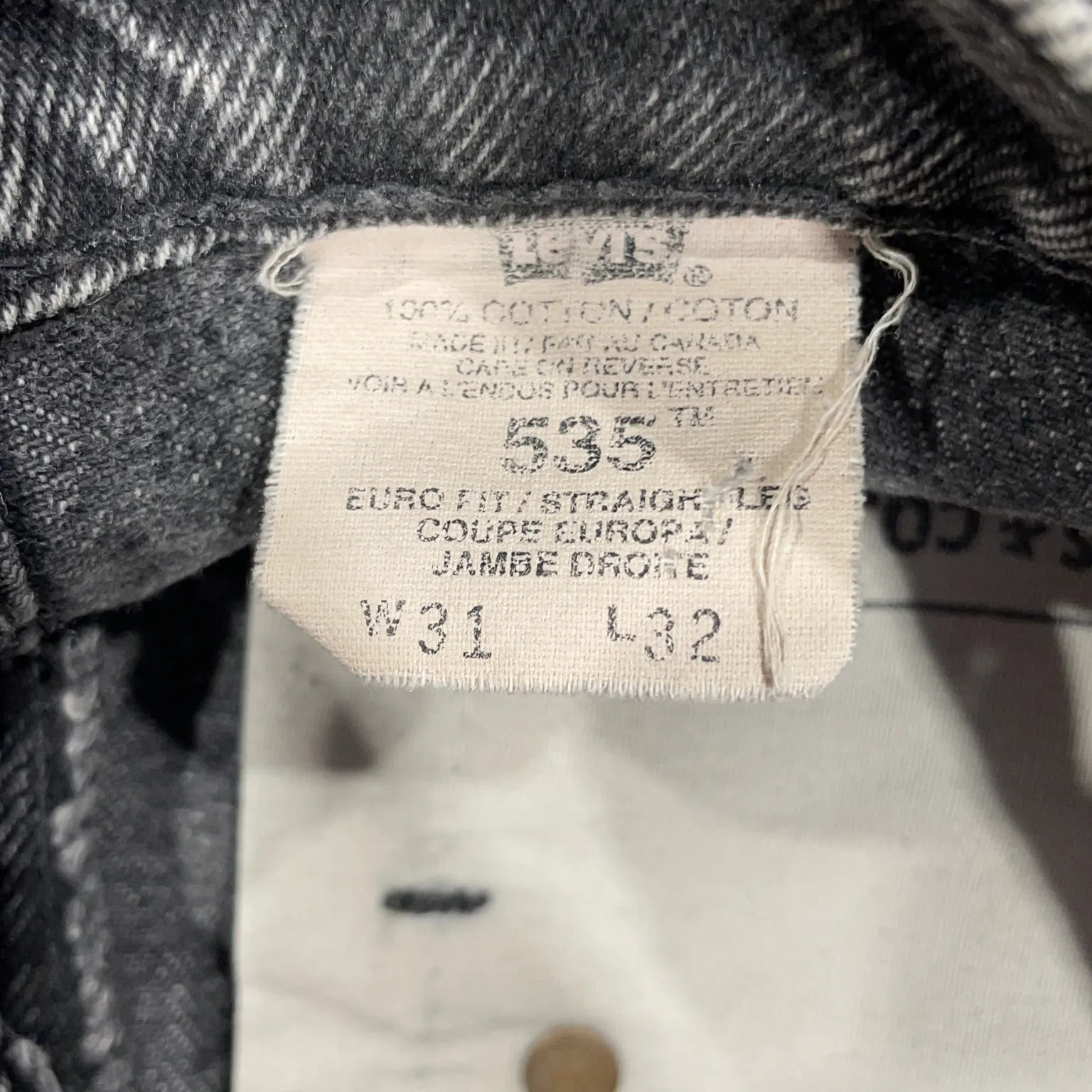 Levi Strauss & Co - bild 4