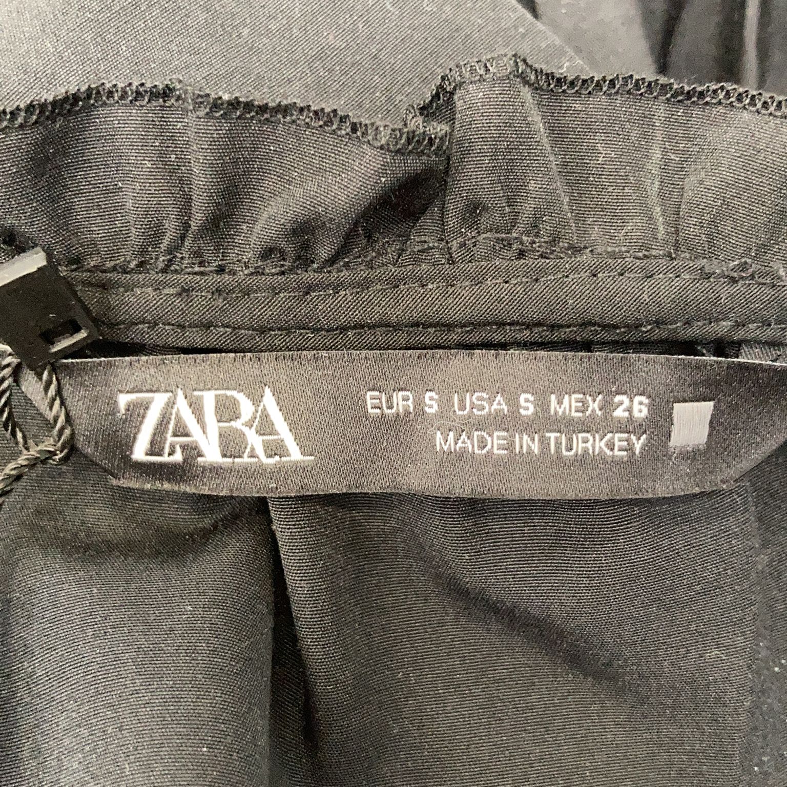 Zara