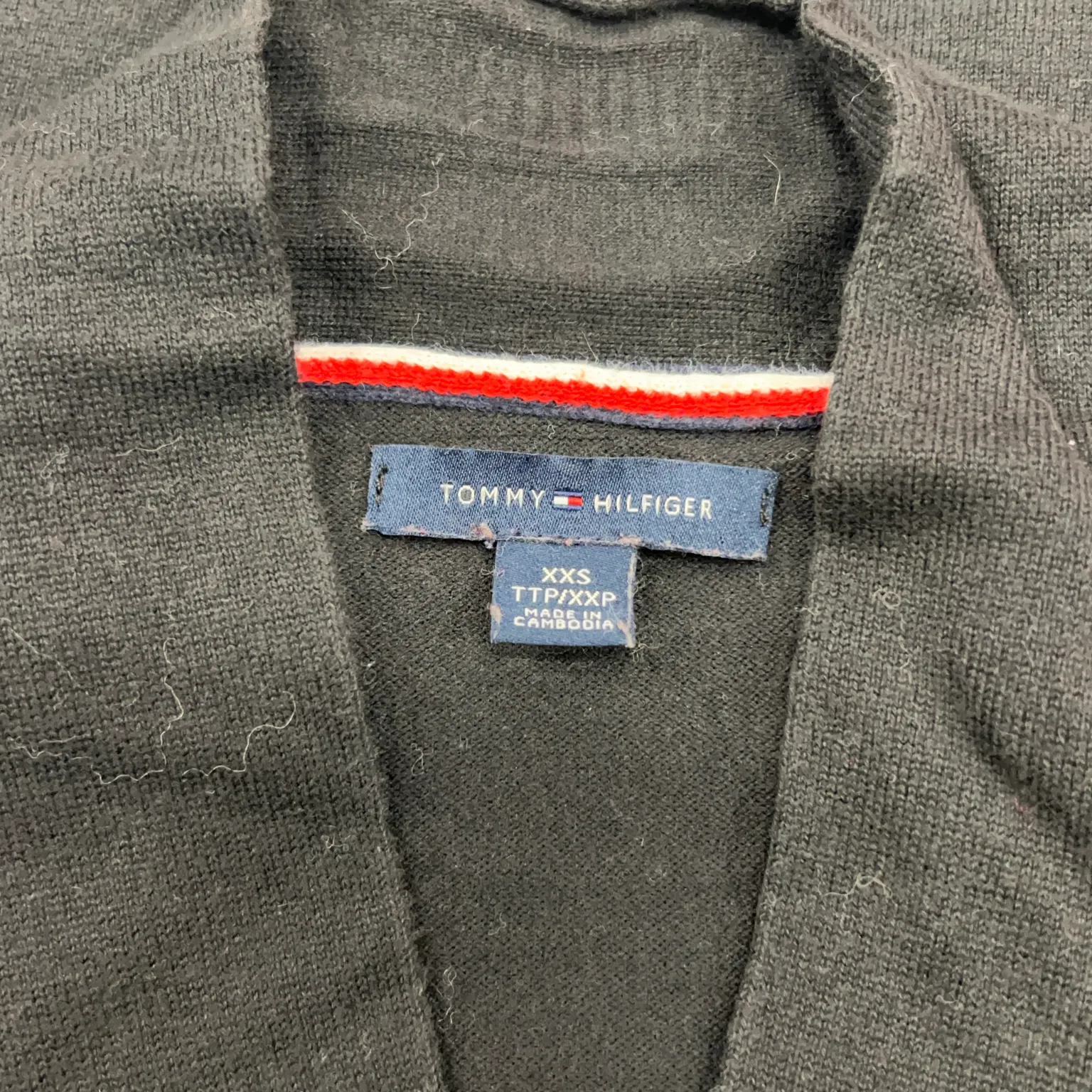 Tommy Hilfiger - bild 3