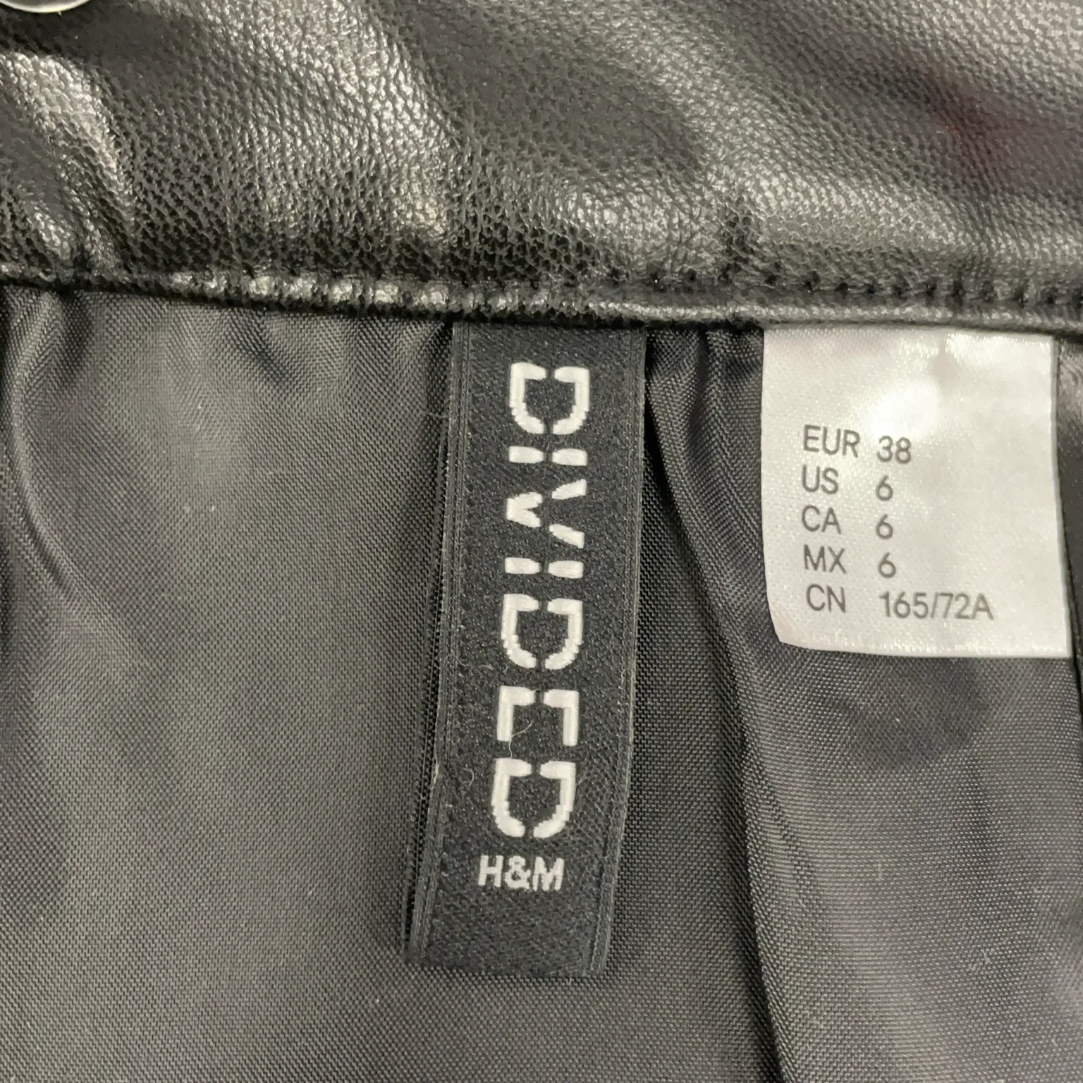 Divided by H&M - bild 4