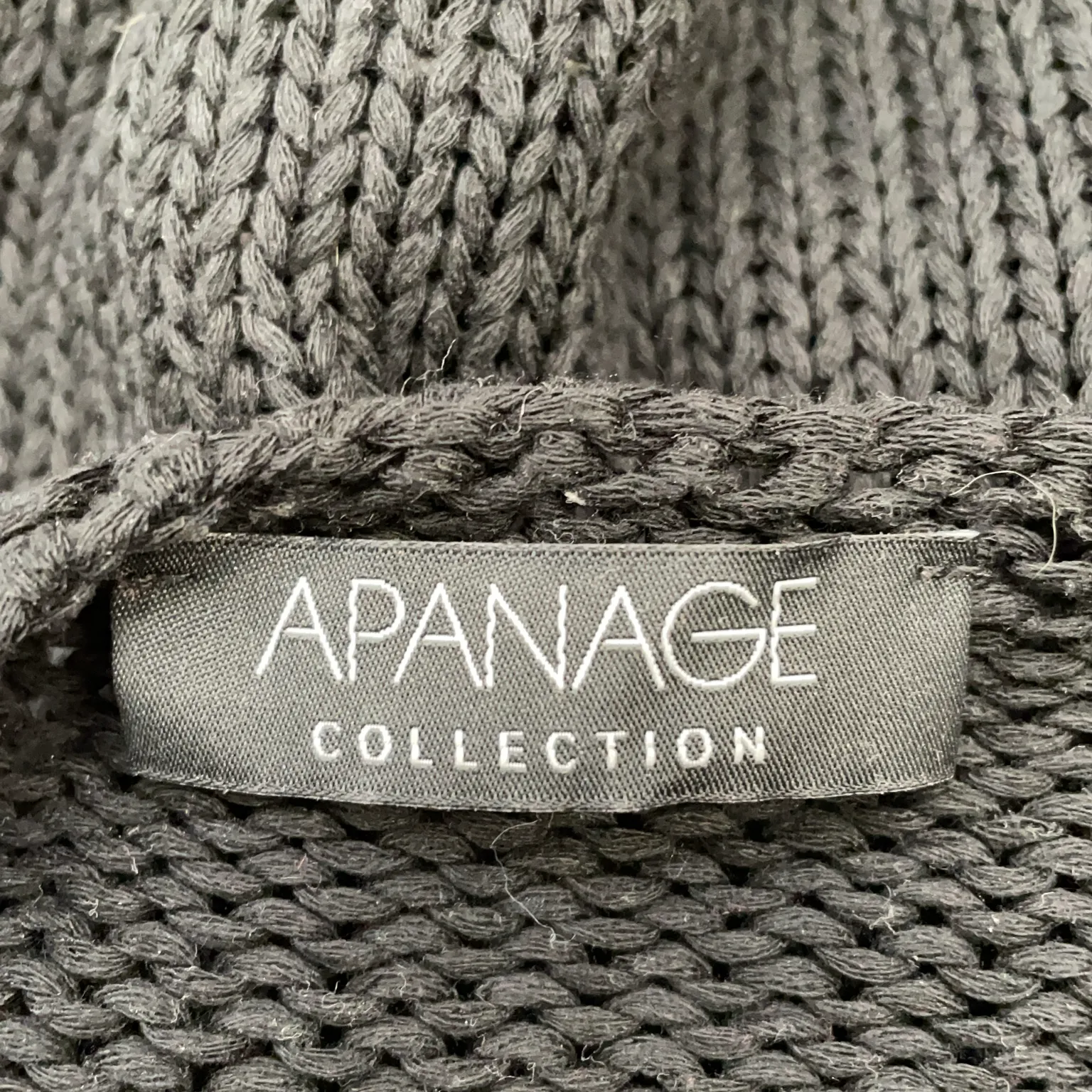 Apanage Collection - bild 3