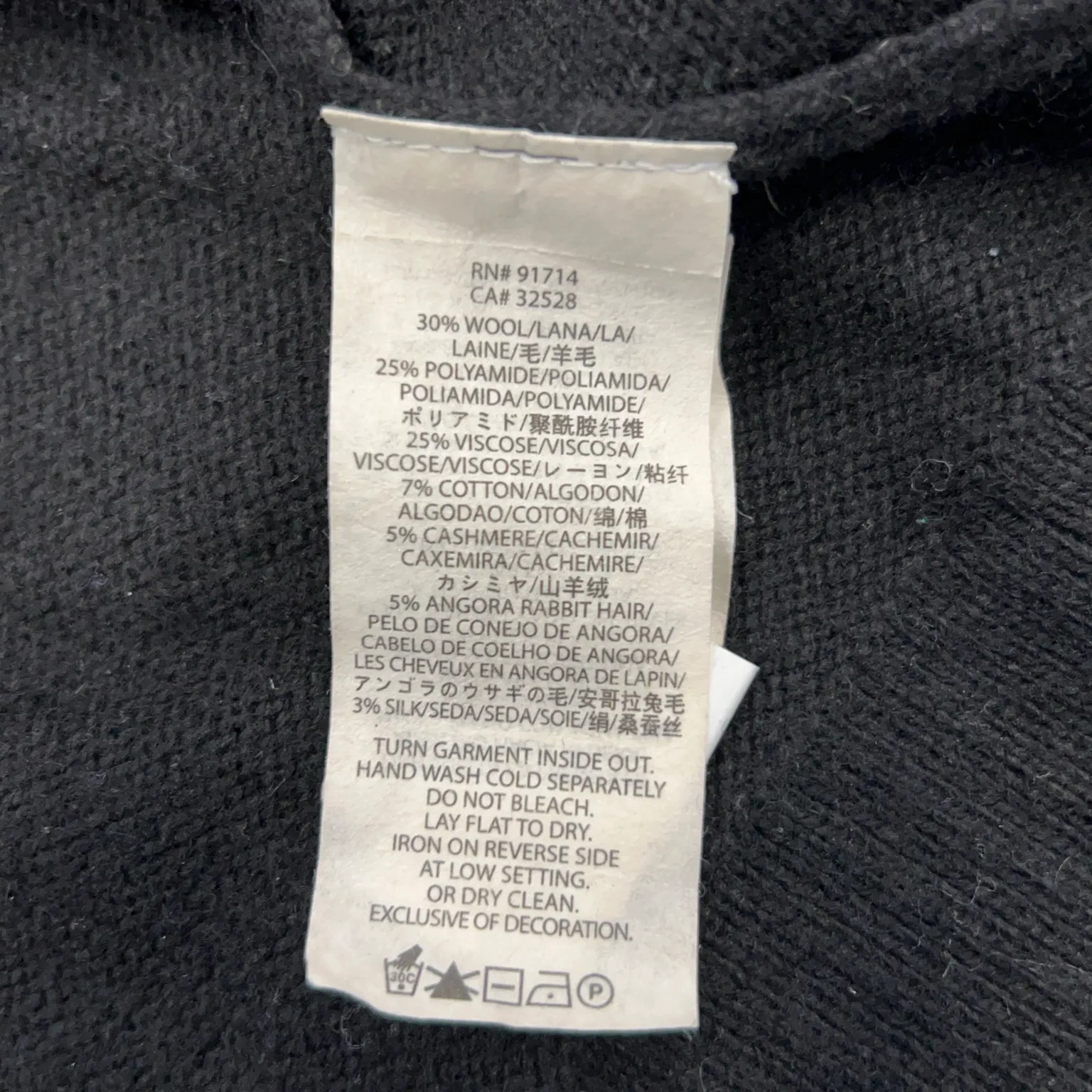 Armani Exchange - bild 4