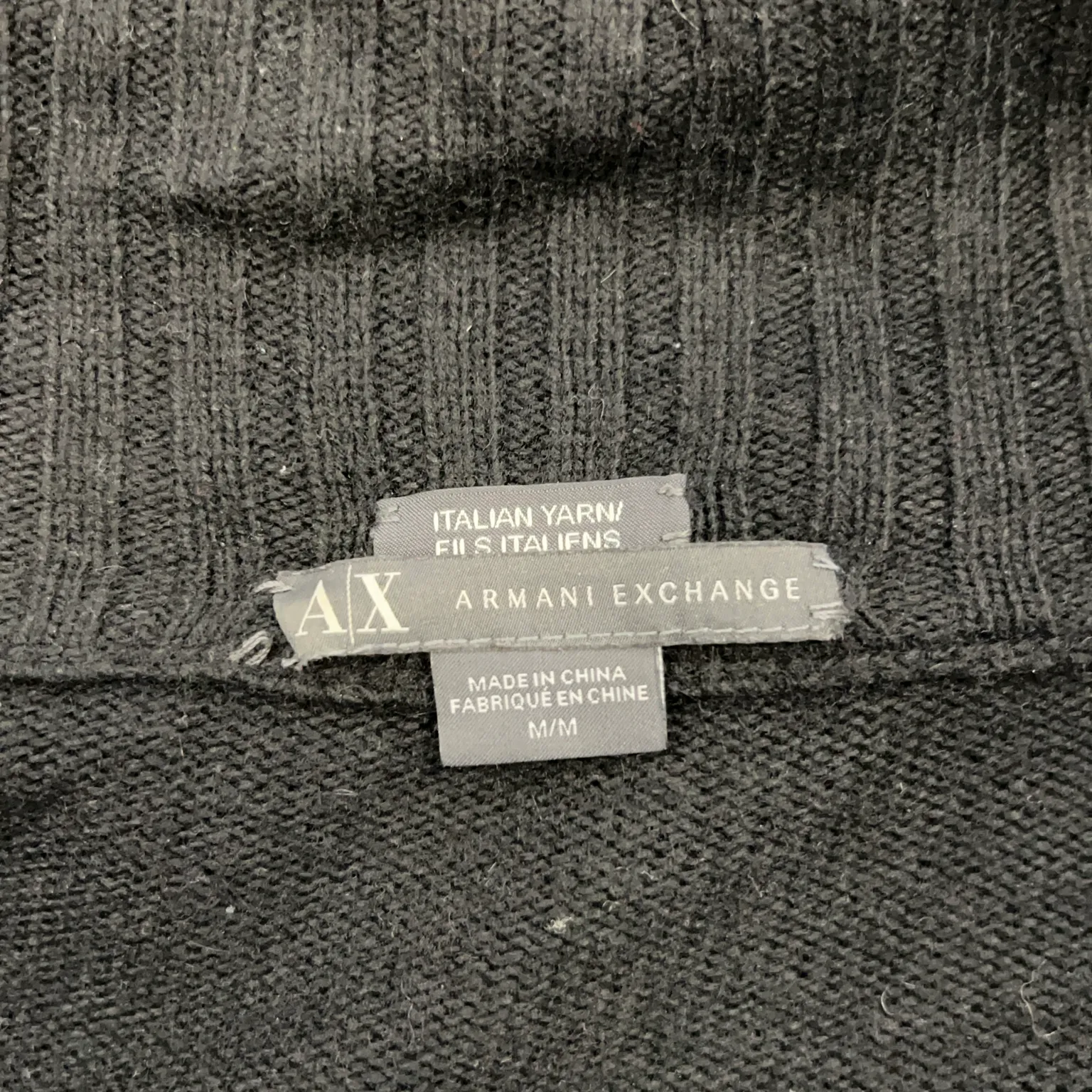 Armani Exchange - bild 3