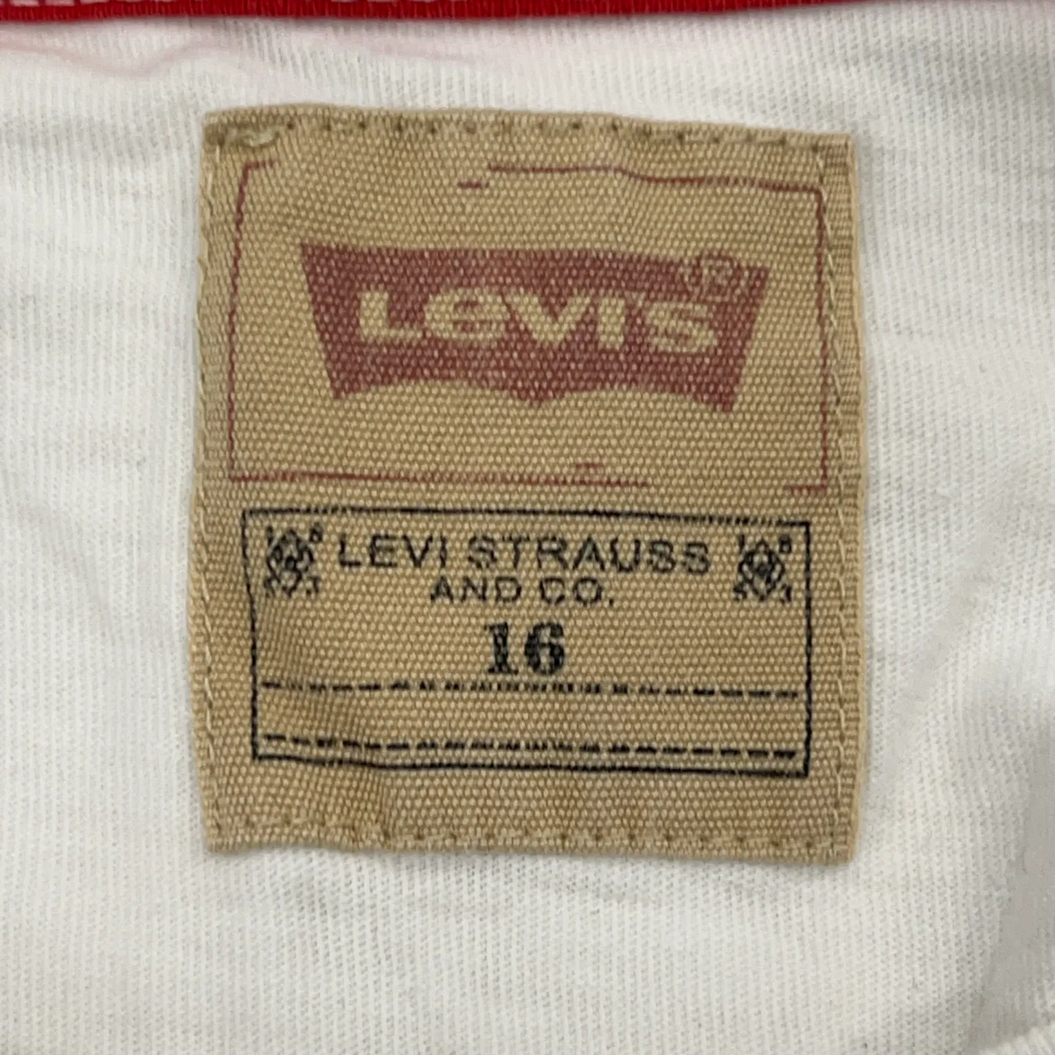 Levi Strauss & Co - bild 3