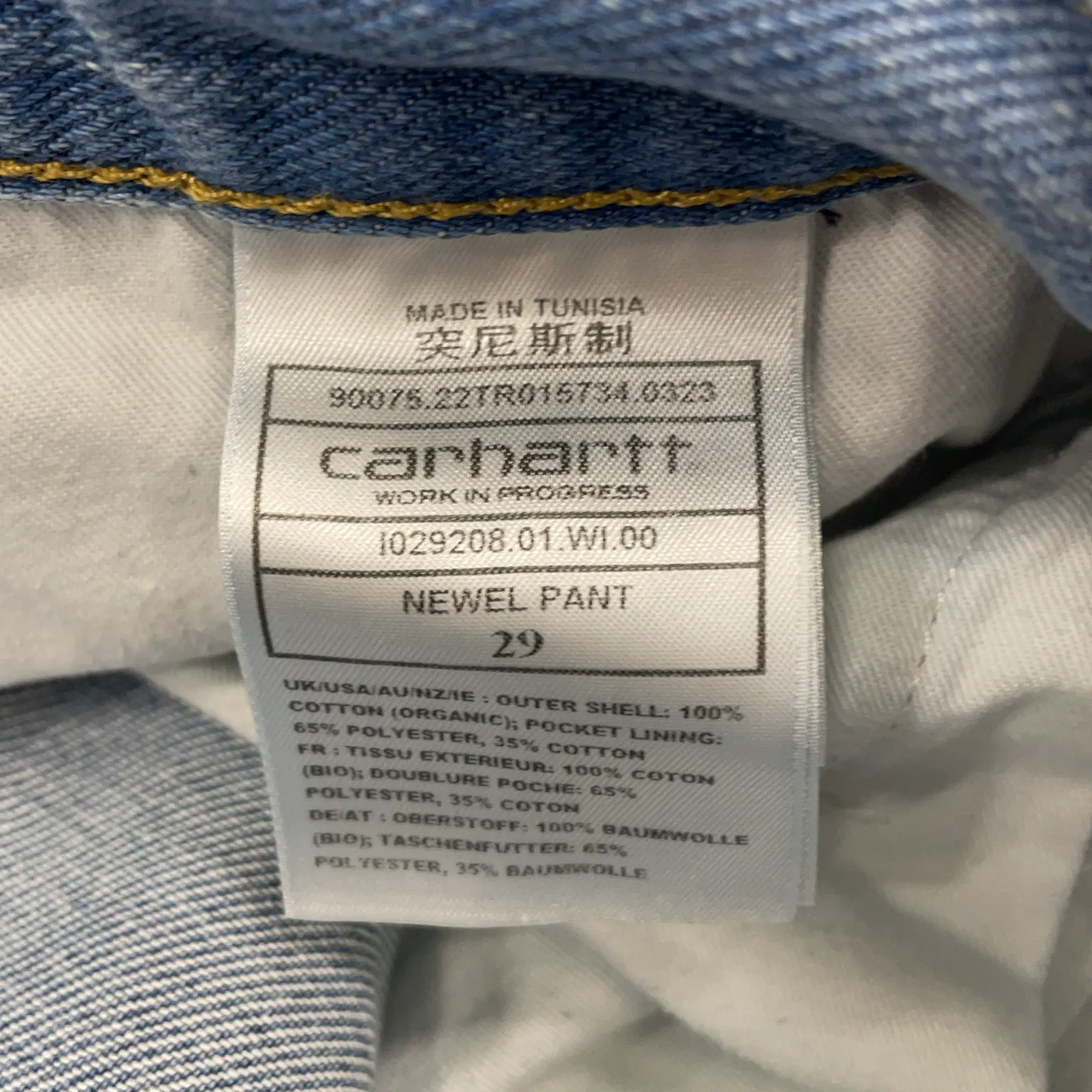 Carhartt WIP - bild 3