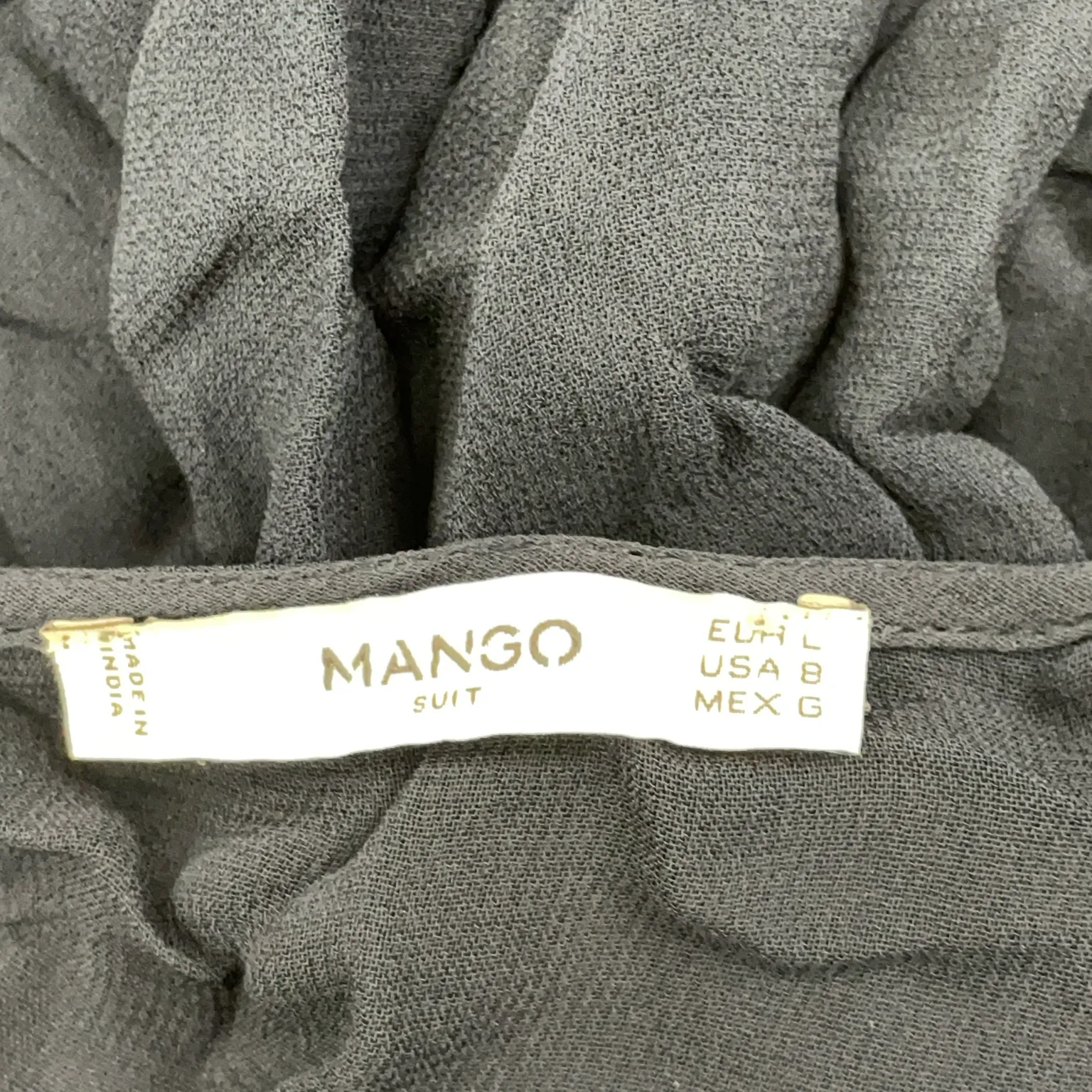 Mango Suit - bild 3