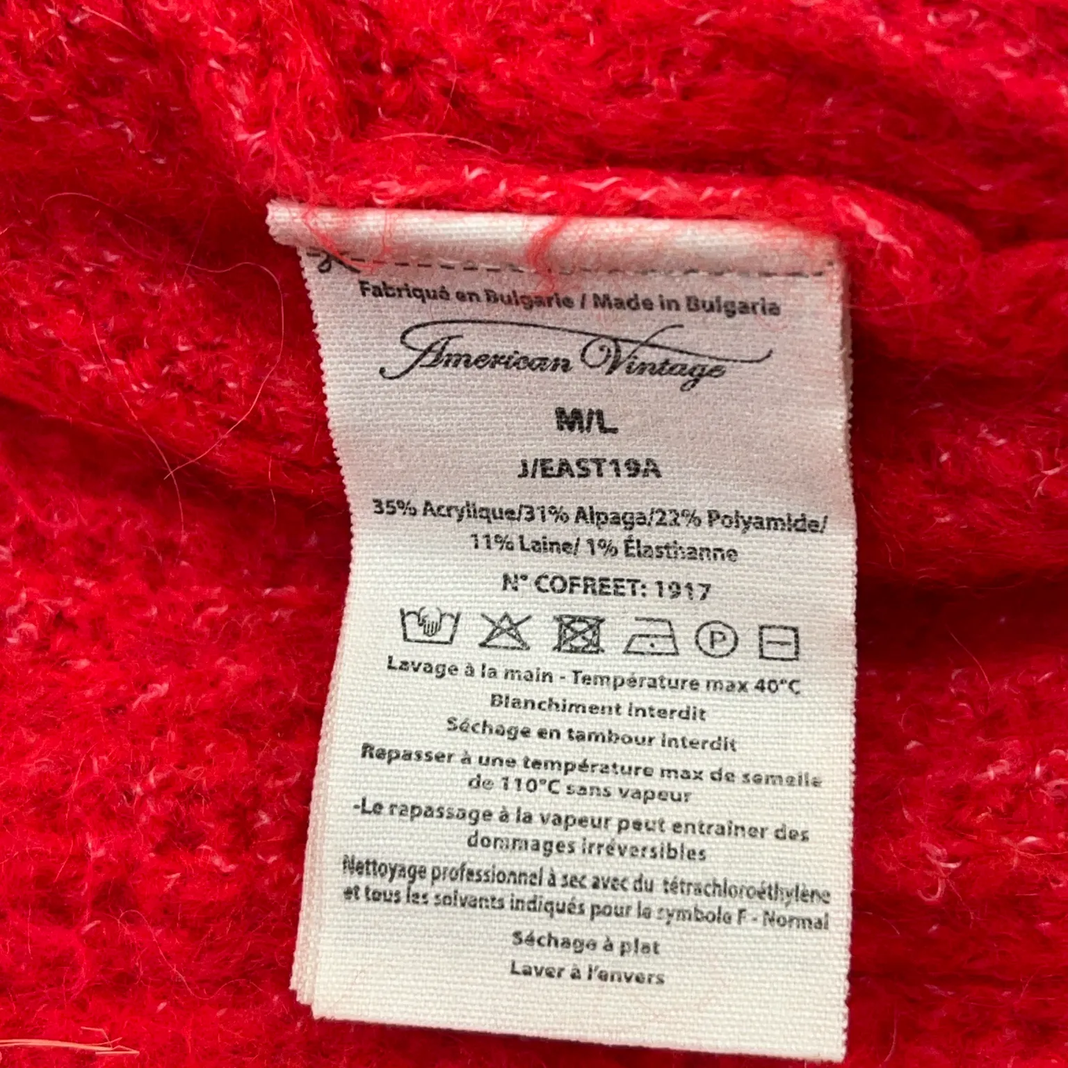 American Vintage - bild 4