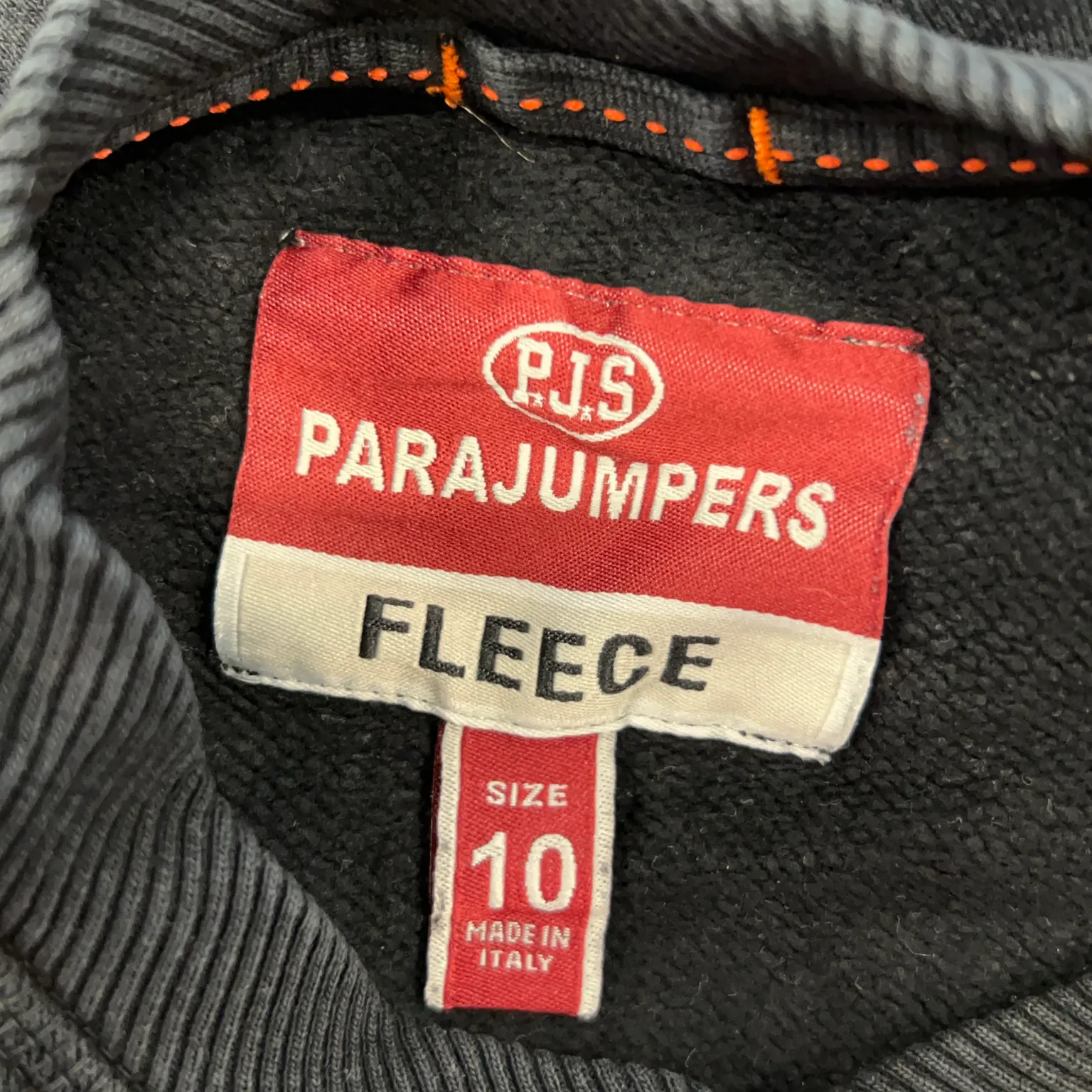 Parajumpers - bild 3