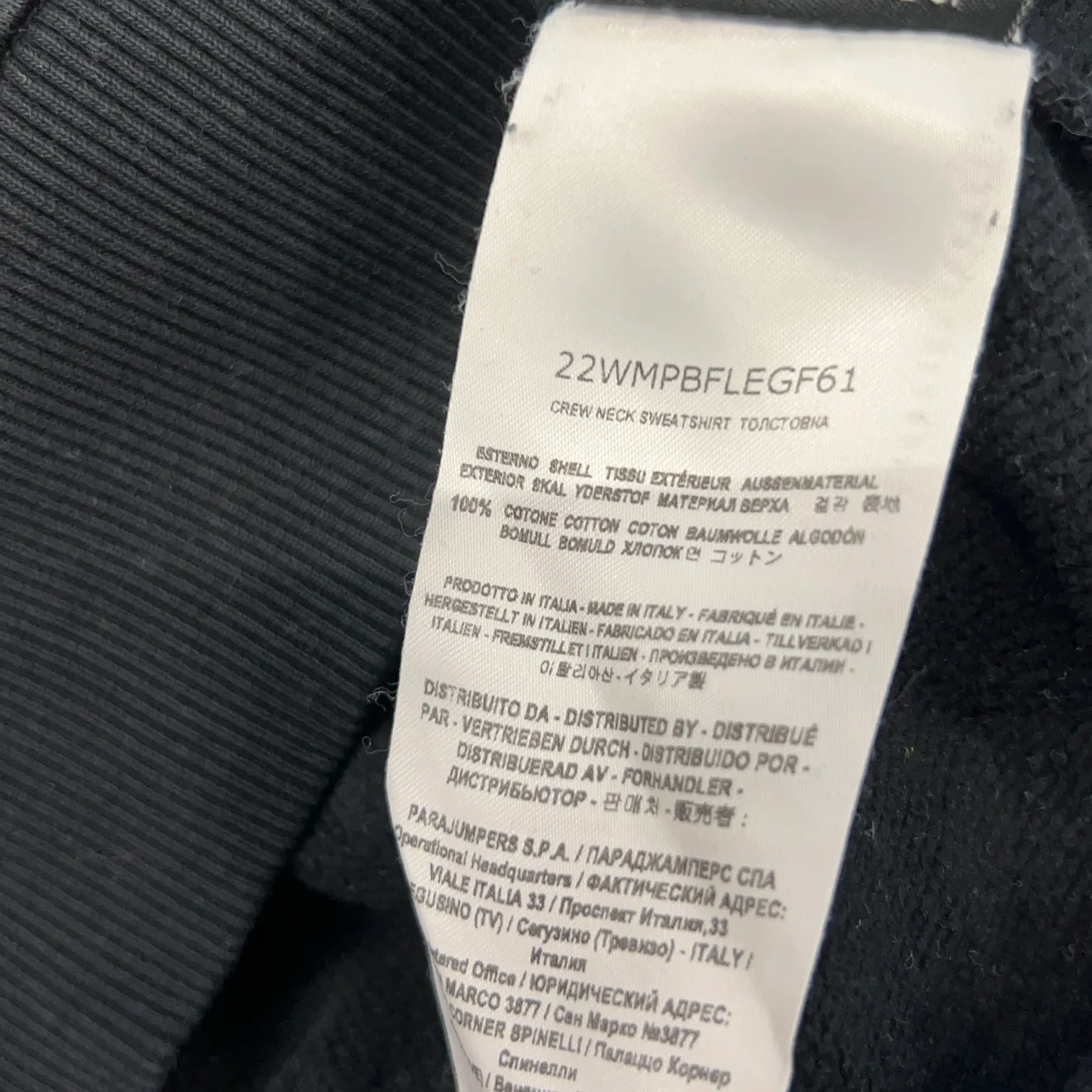 Parajumpers - bild 4