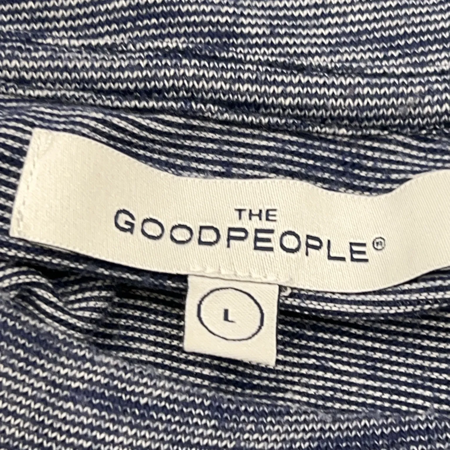 The Good People - bild 3