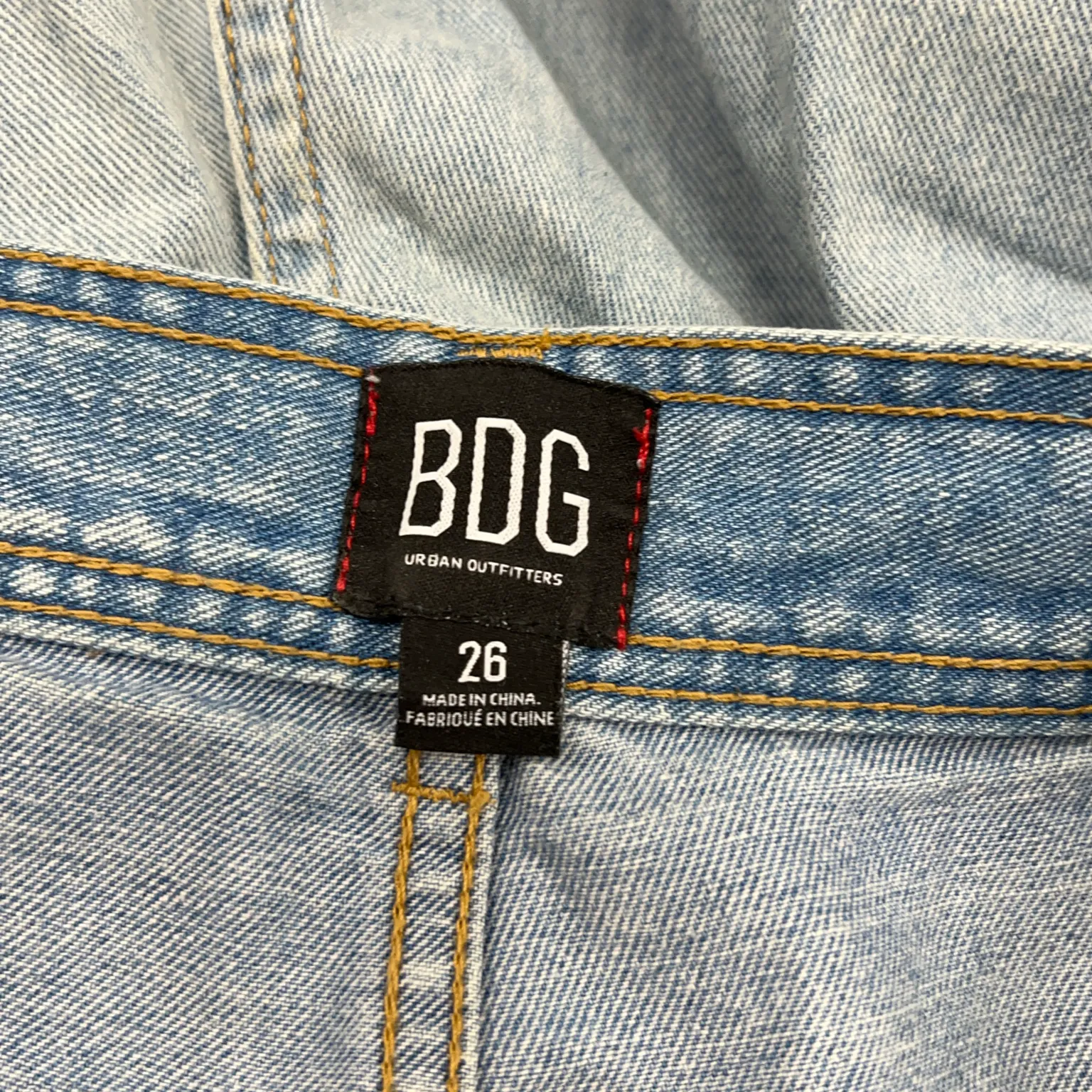 BDG by Urban Outfitters - bild 3