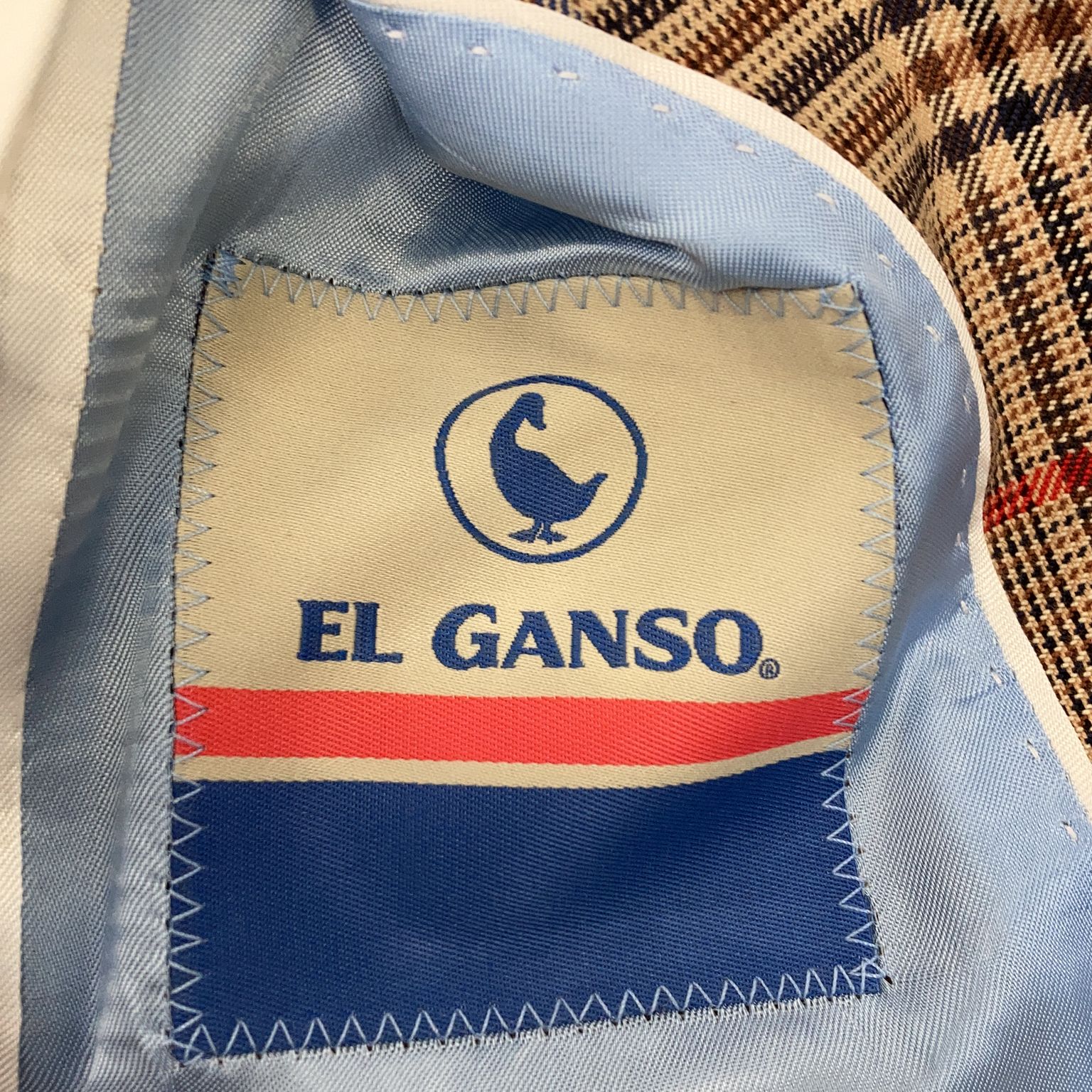 El Ganso