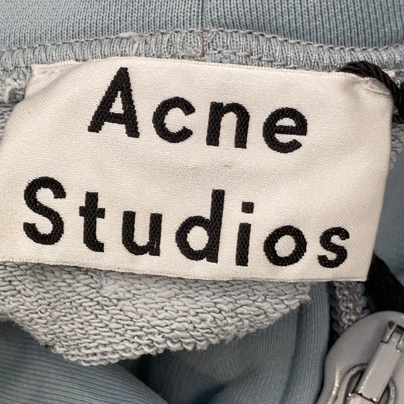 Acne Studios - bild 3