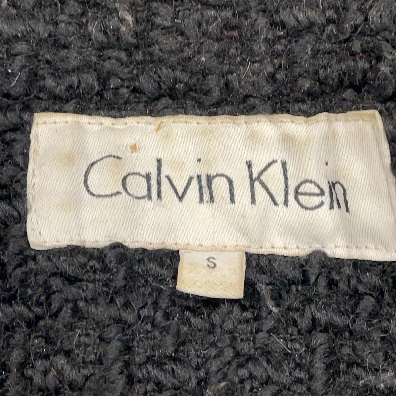 Calvin Klein - bild 3