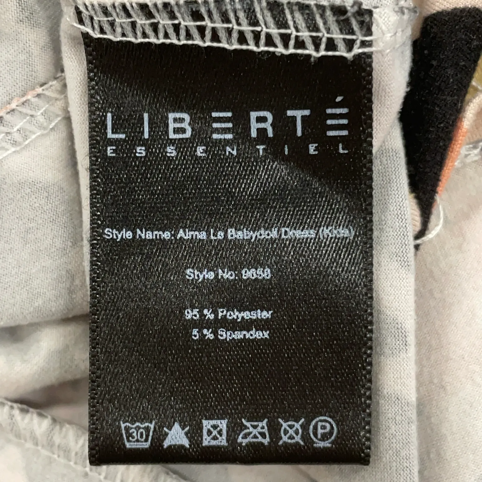 Liberté Essentiel - bild 4