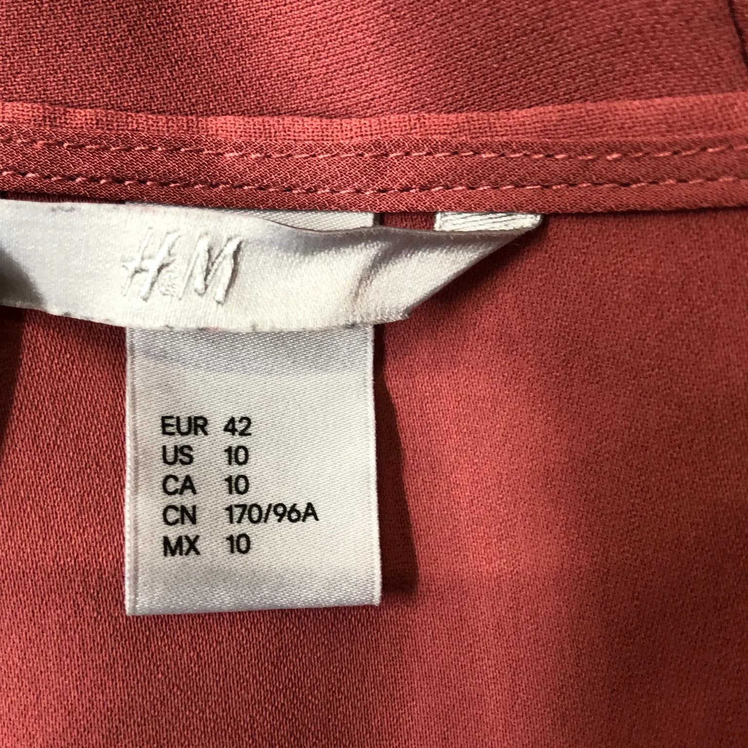 H&M Modern Classic - bild 3