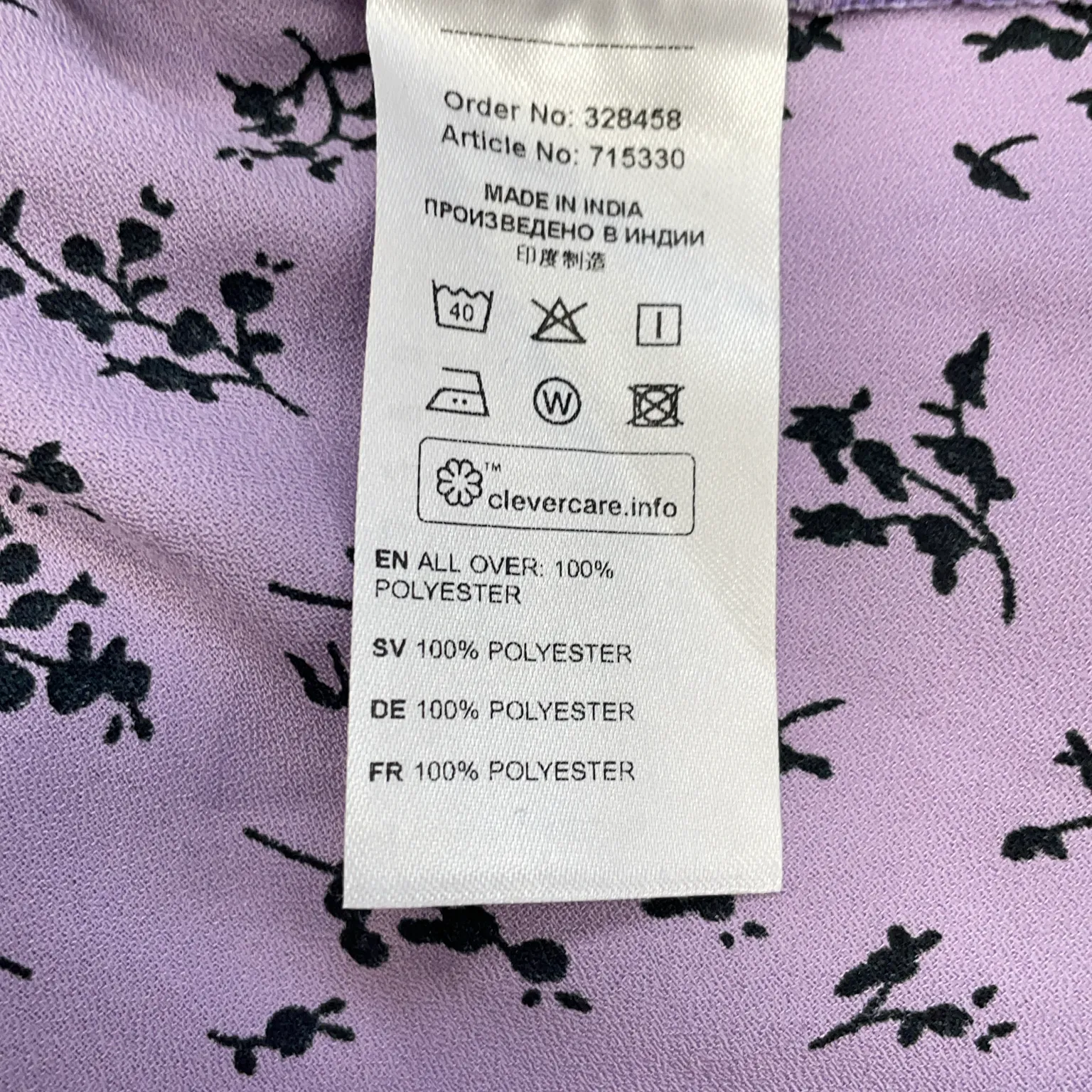 Happy Holly - bild 4