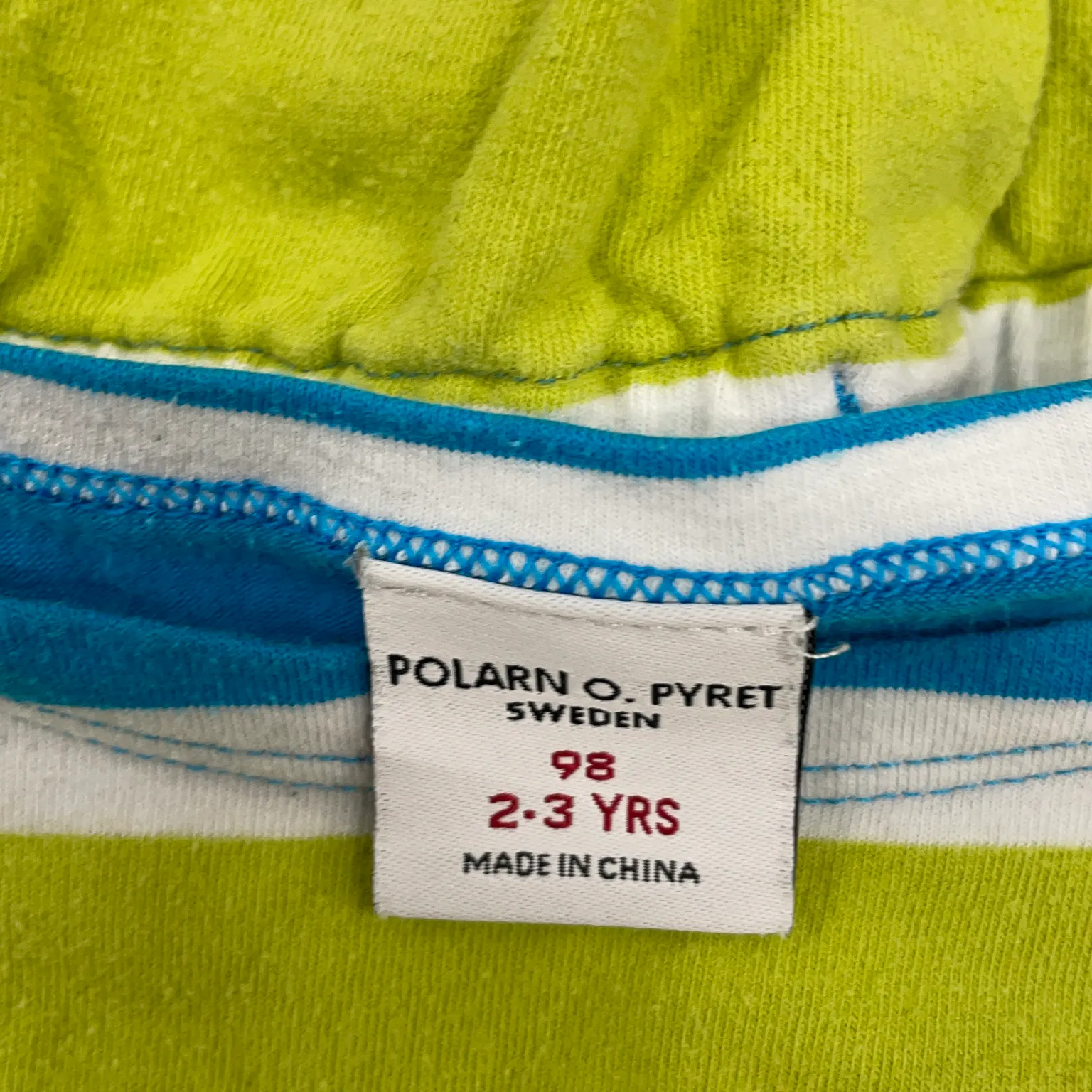 Polarn O. Pyret - bild 3