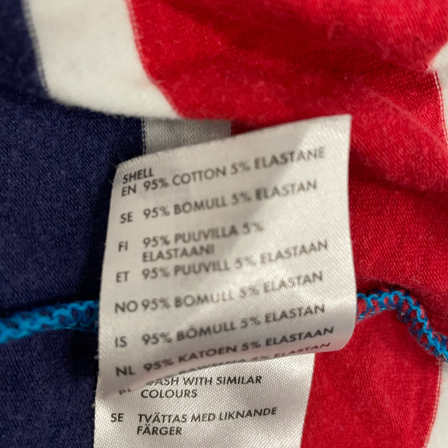 Polarn O. Pyret - bild 4