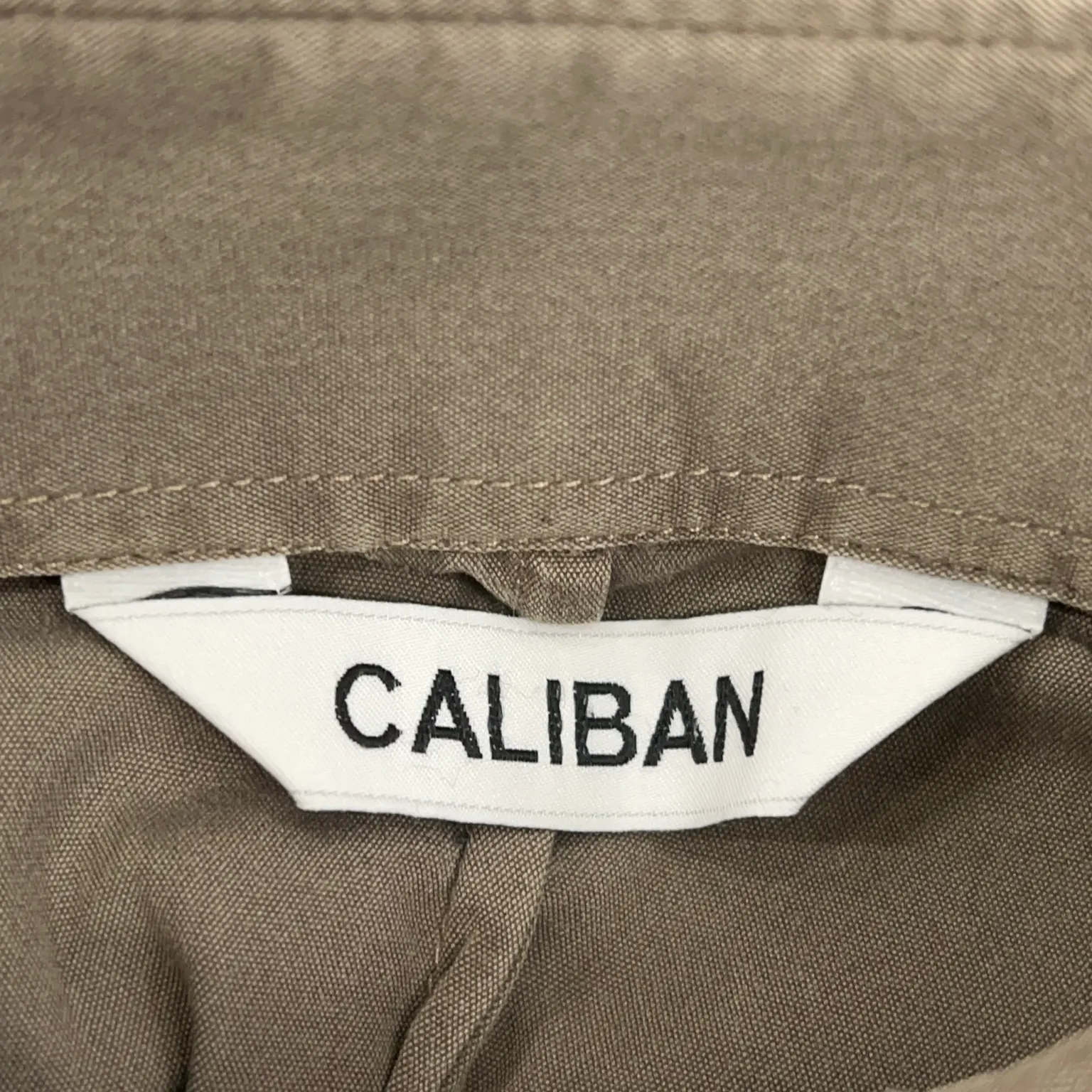Caliban - bild 3