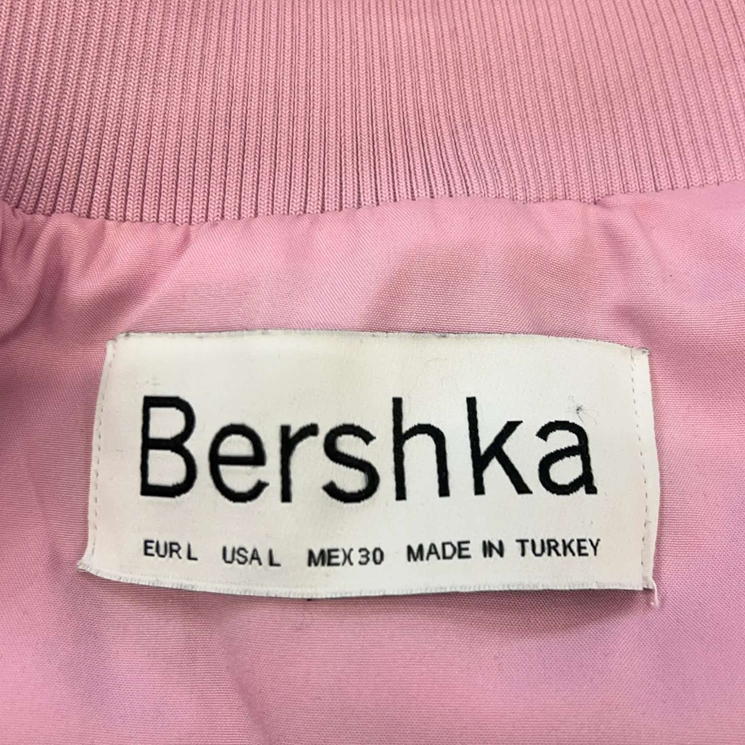 Bershka - bild 3