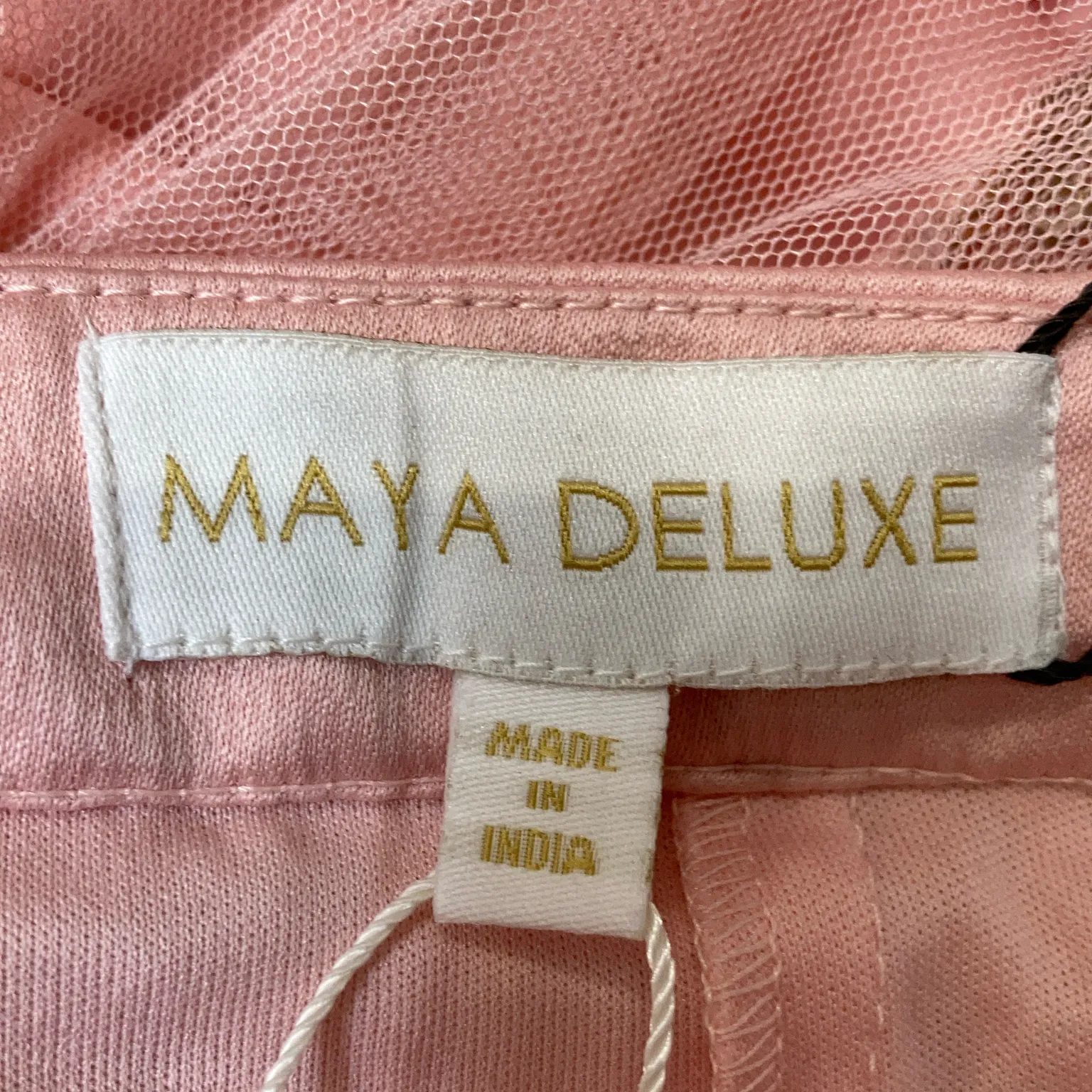 Maya Deluxe - bild 3