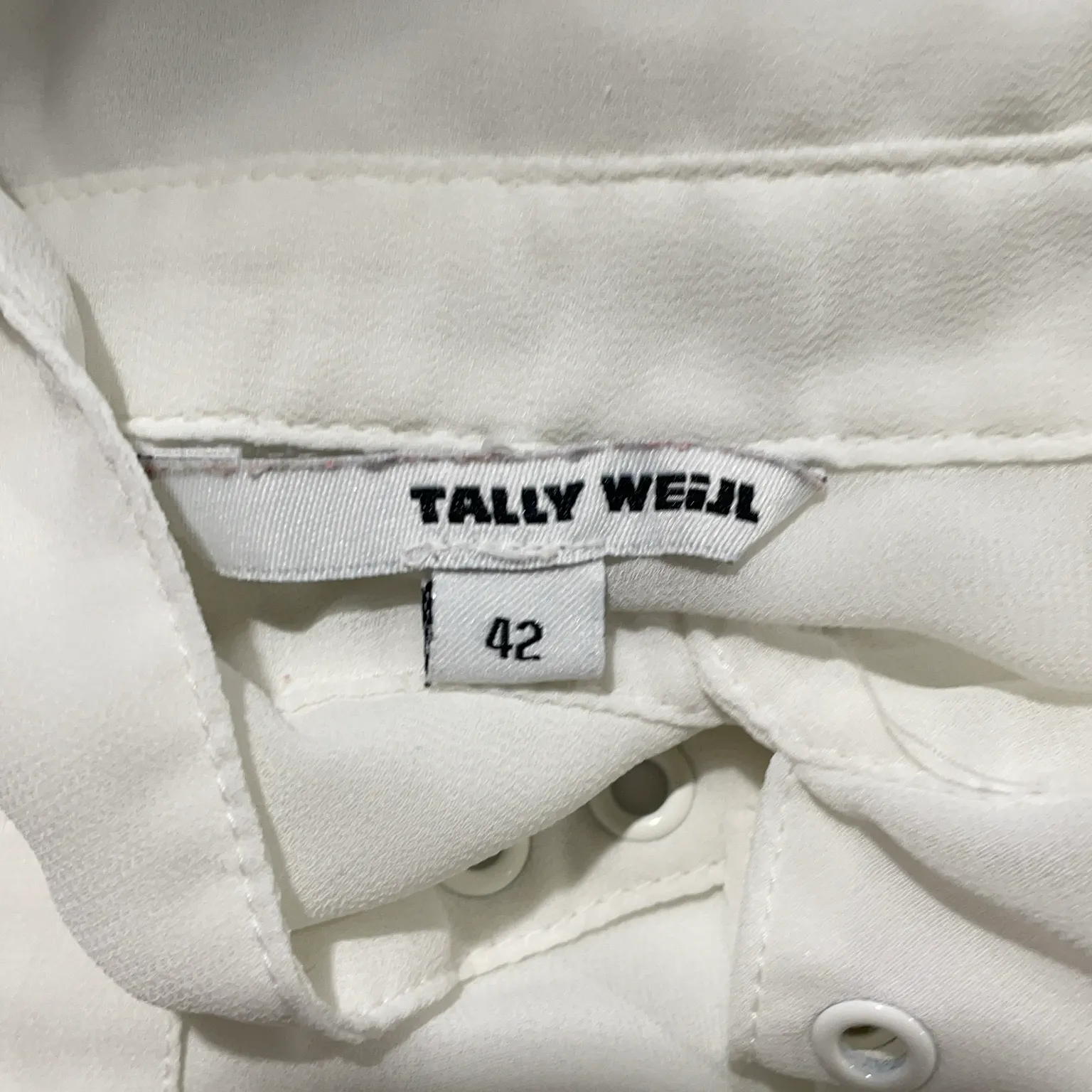 Tally Weijl - bild 3