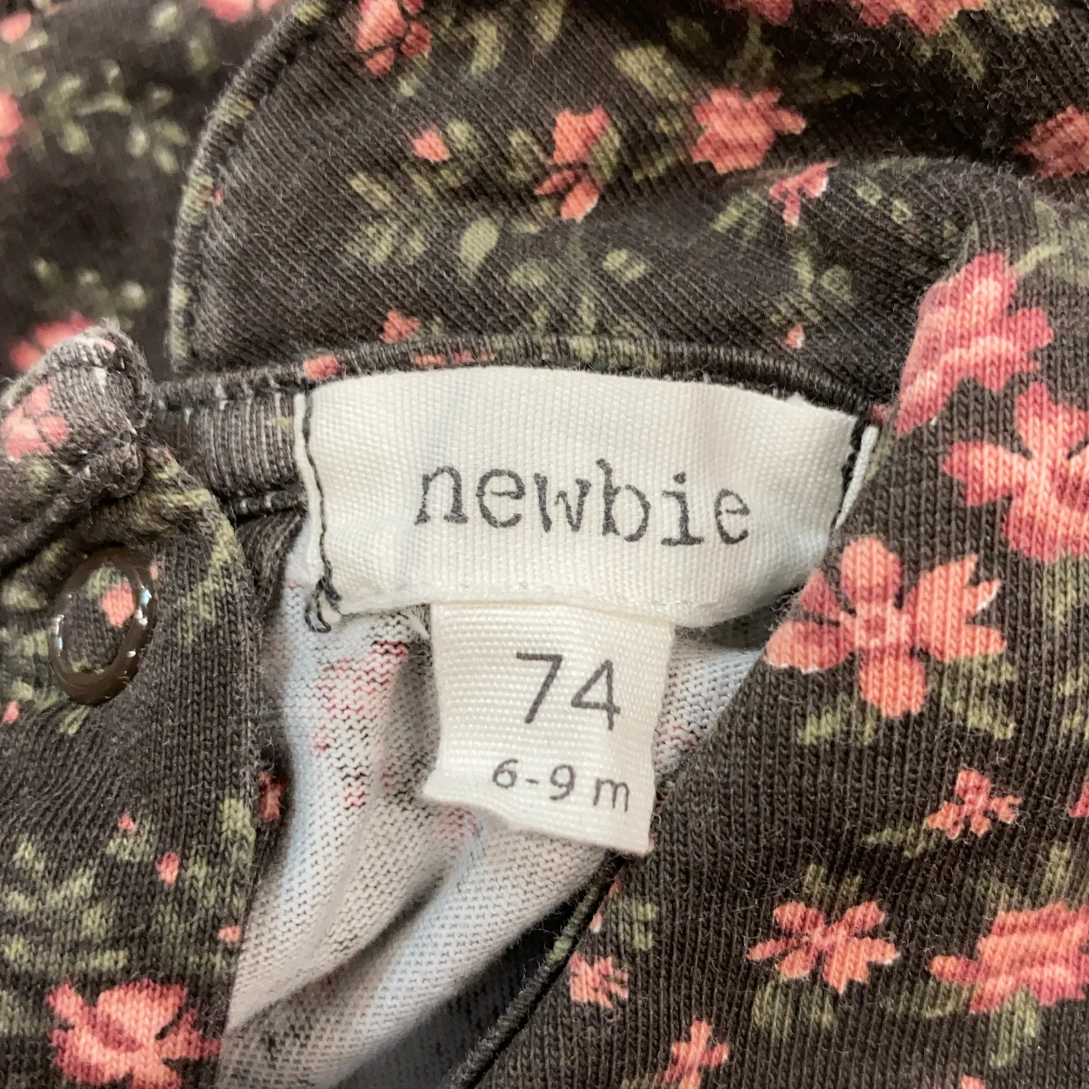 Newbie by KappAhl - bild 3