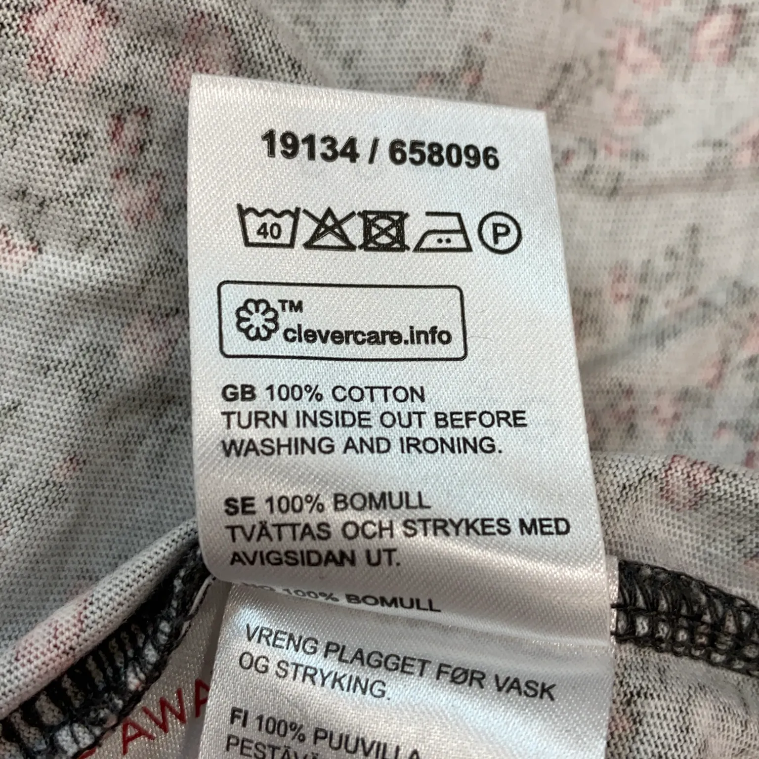 Newbie by KappAhl - bild 4