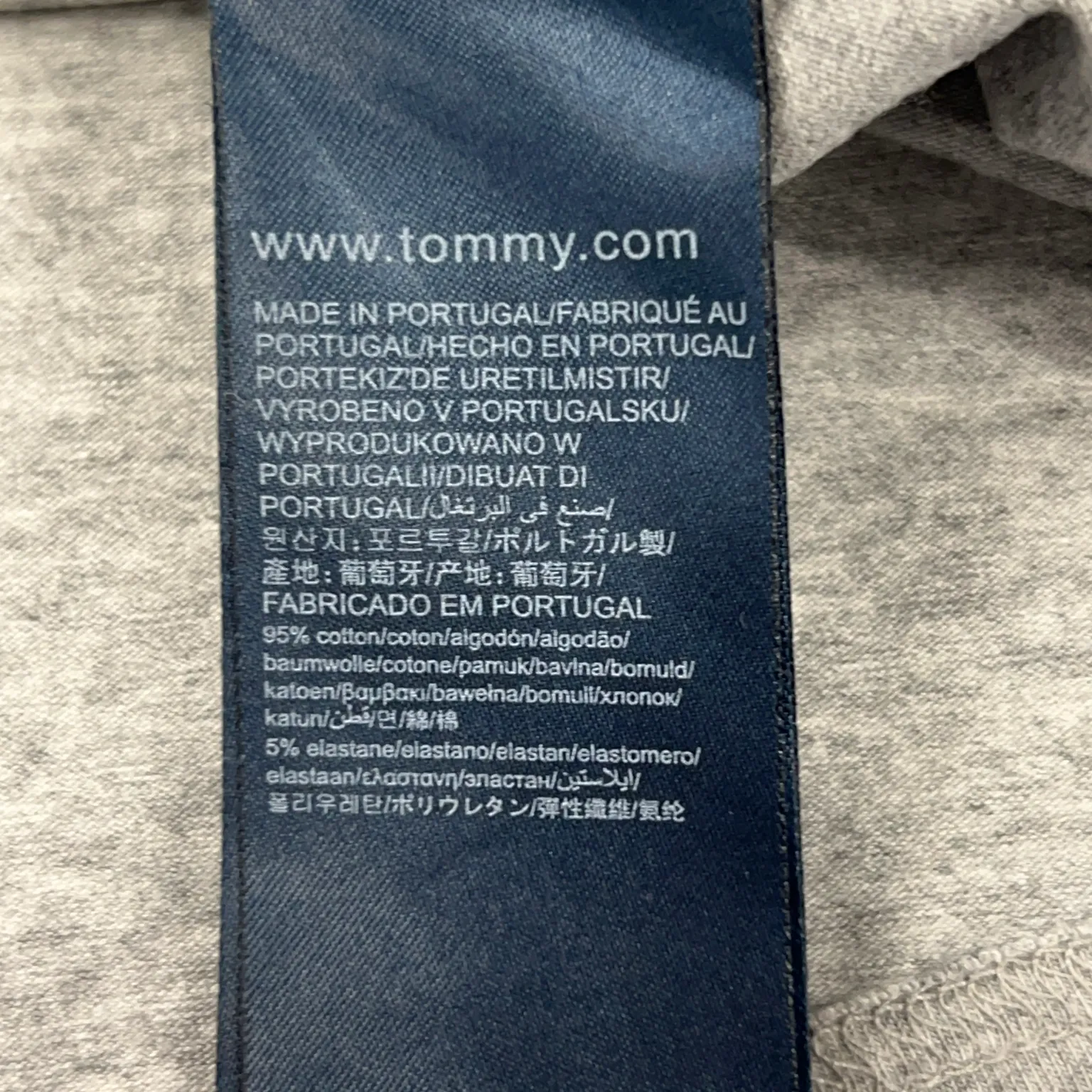 Tommy Hilfiger - bild 4