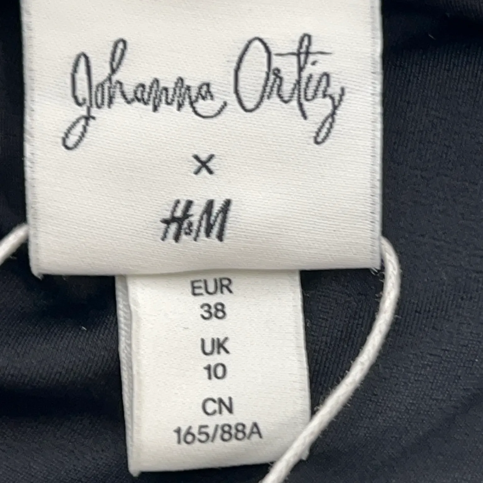 Johanna Ortiz x H&M - bild 3