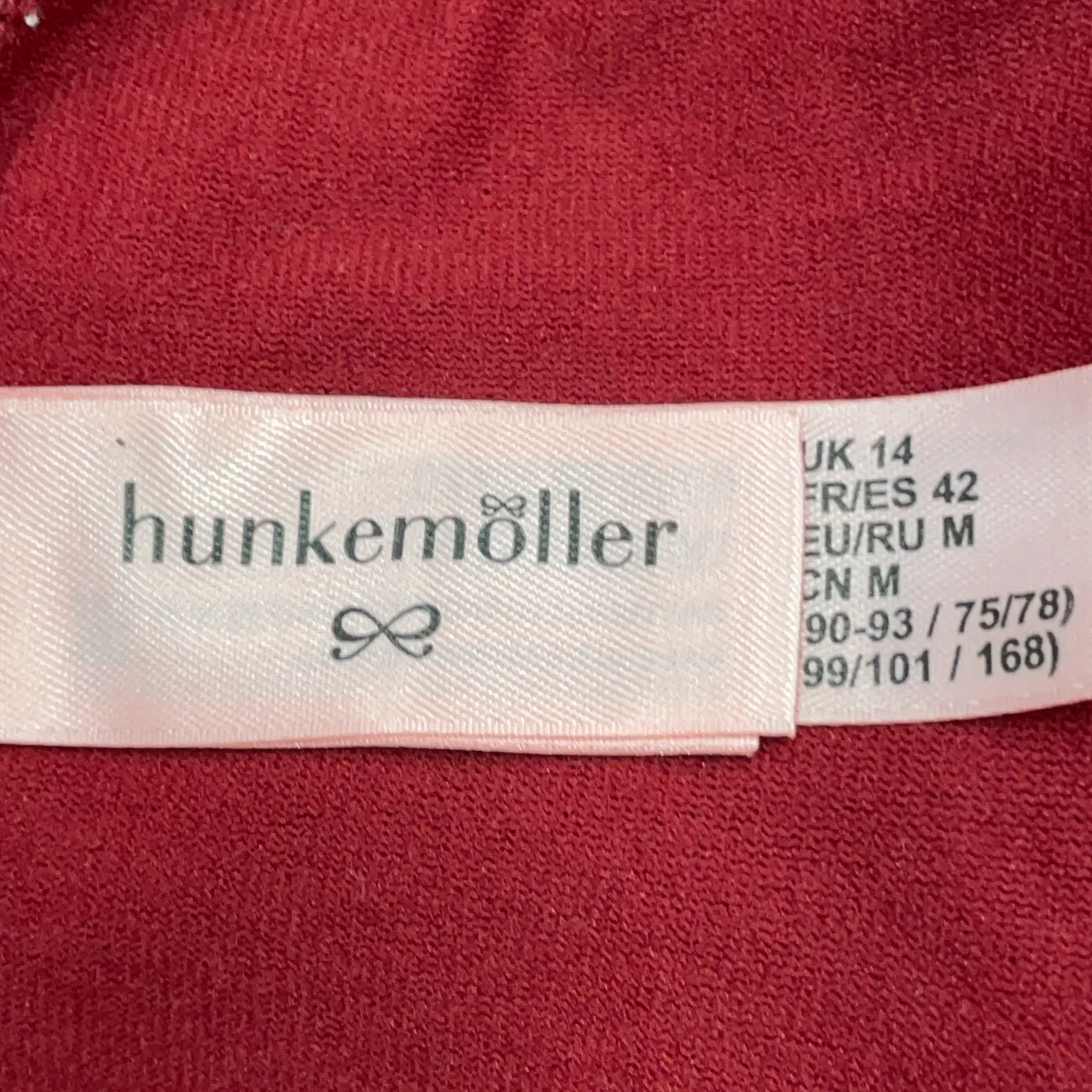 Hunkemöller - bild 3