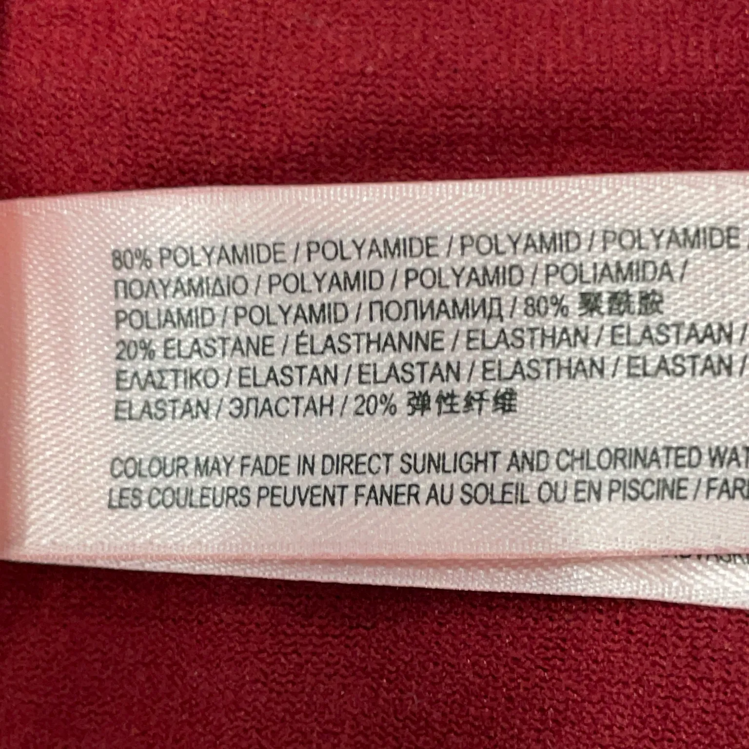 Hunkemöller - bild 4