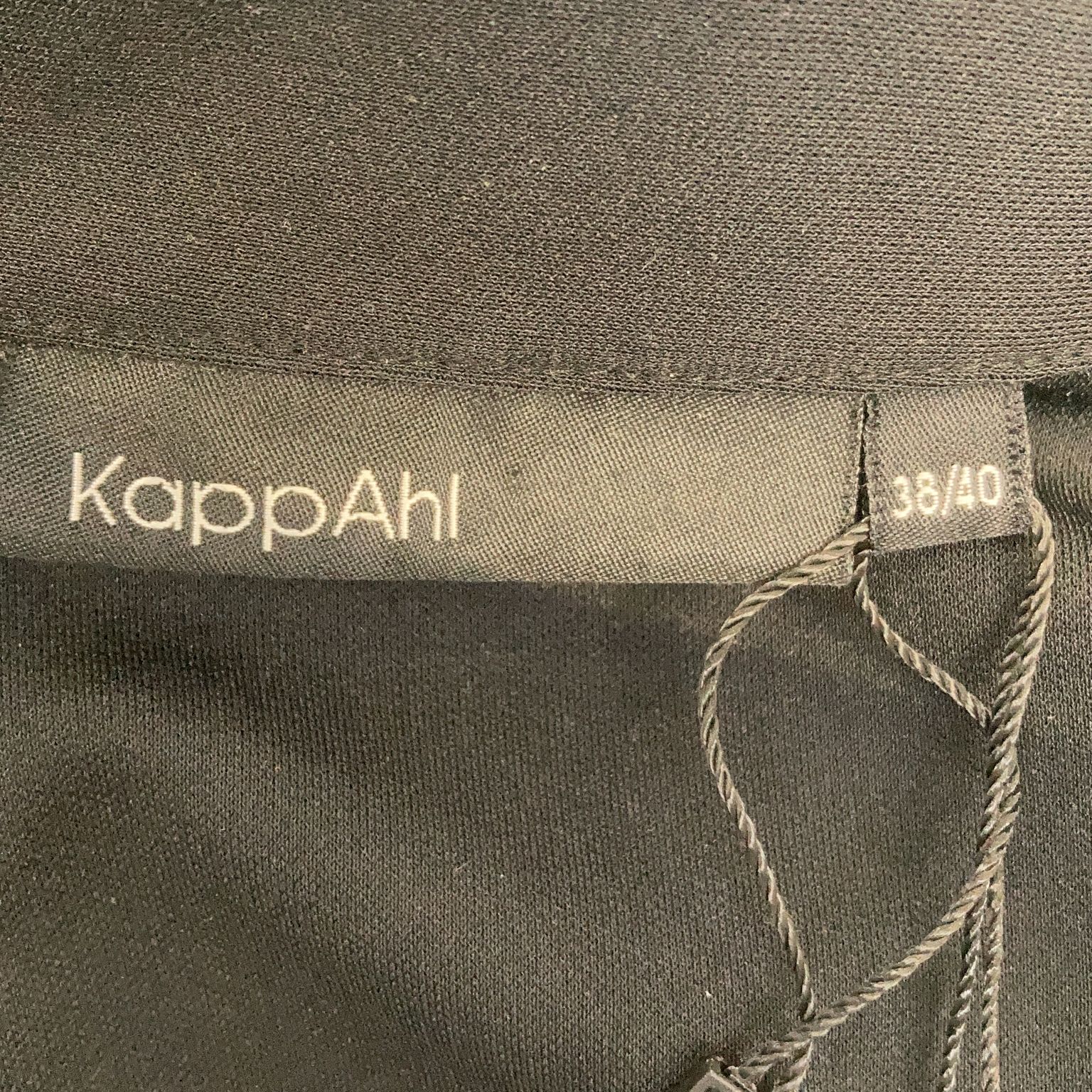 KappAhl