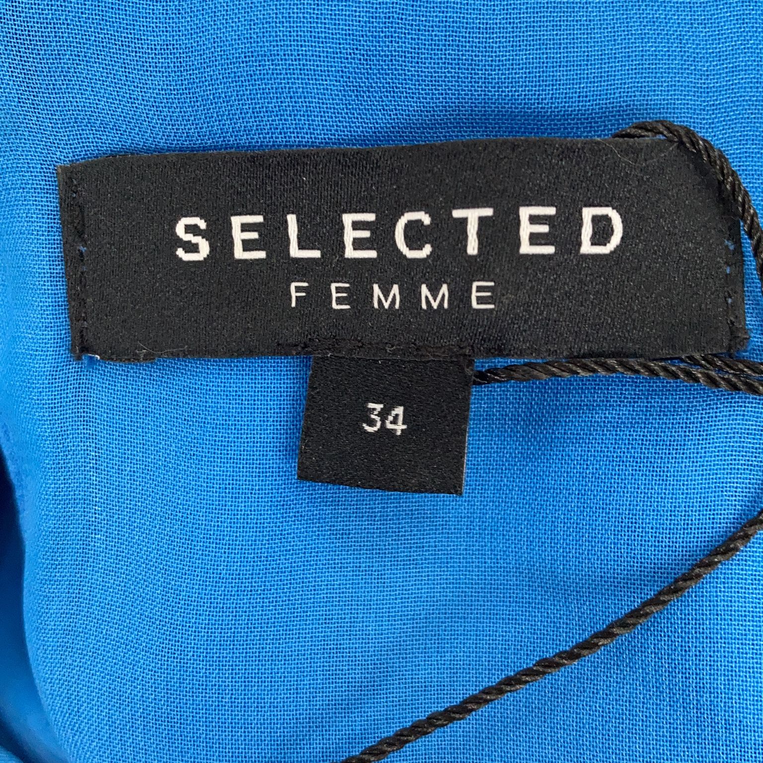 Selected Femme