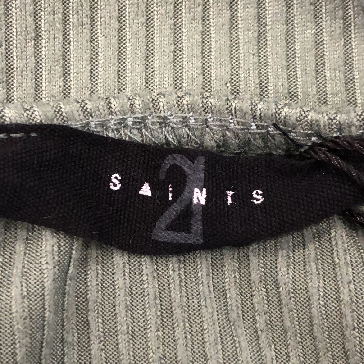 Saints