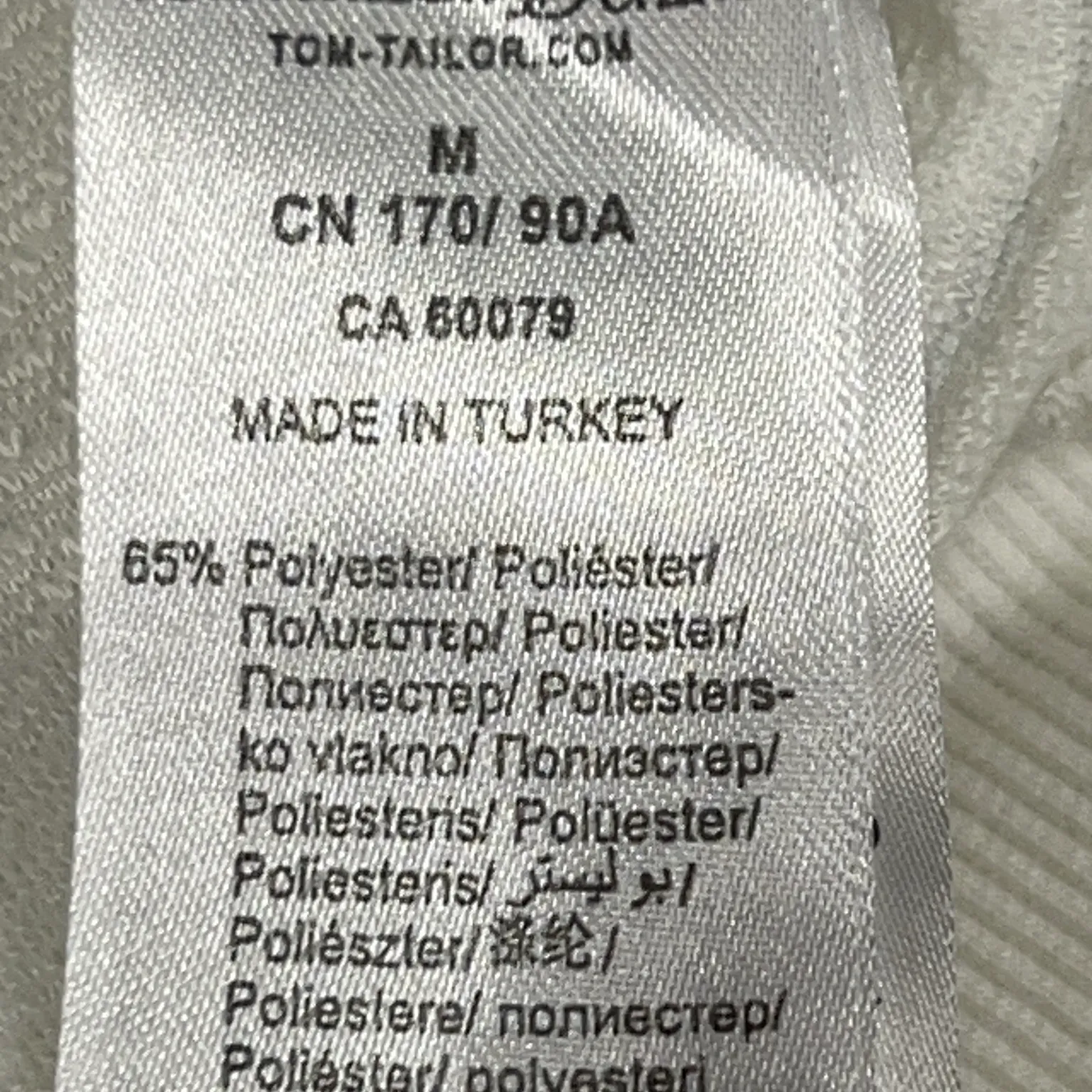 Tom Tailor Denim - bild 4