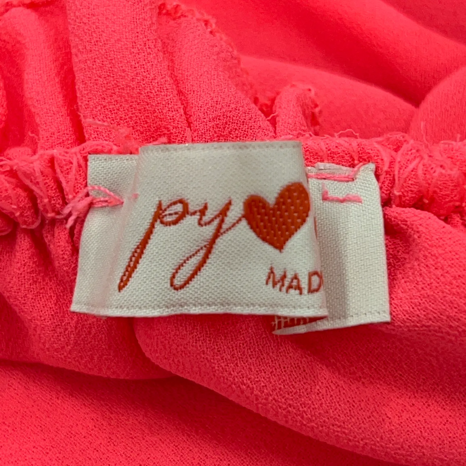 Pammy Pronto Moda - bild 3