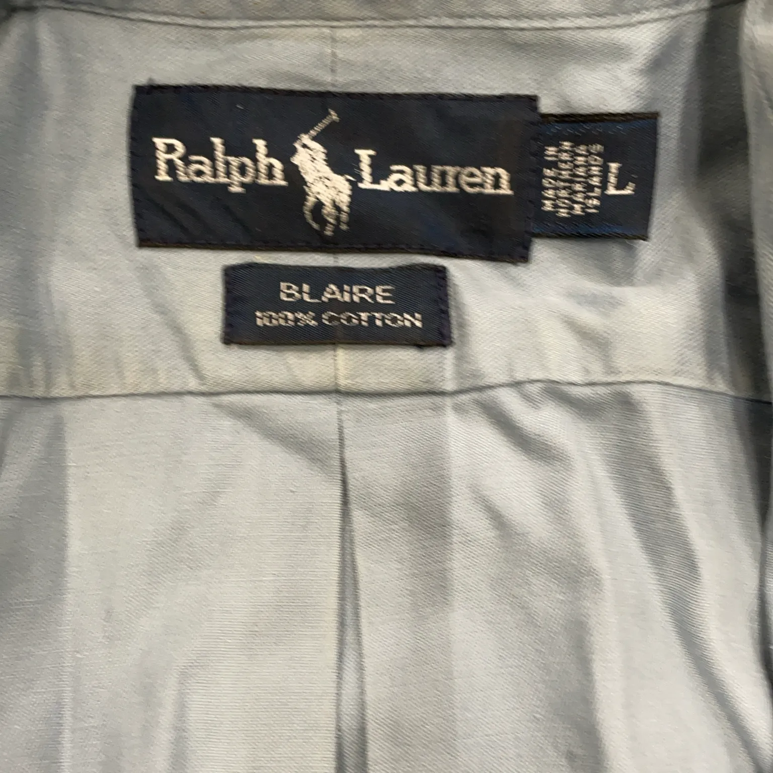 Ralph Lauren - bild 3