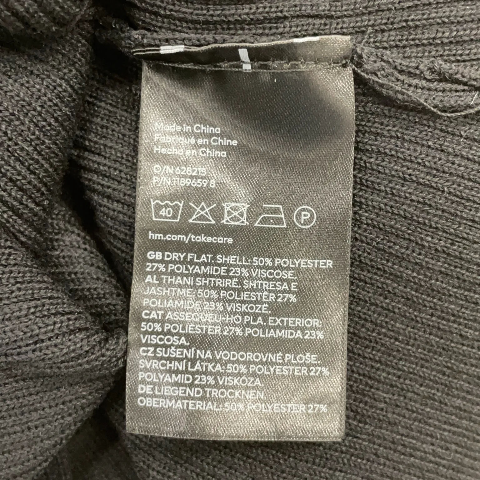 Divided by H&M - bild 4