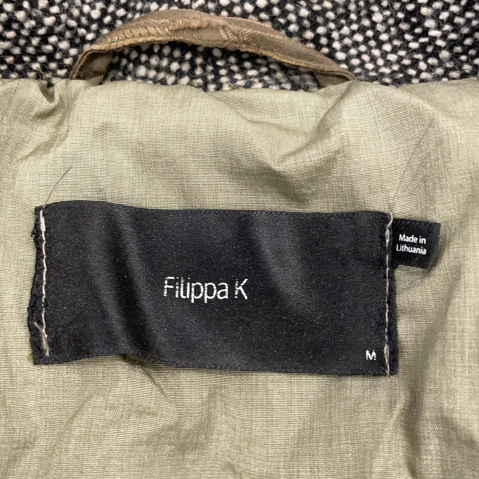 Filippa K - bild 3
