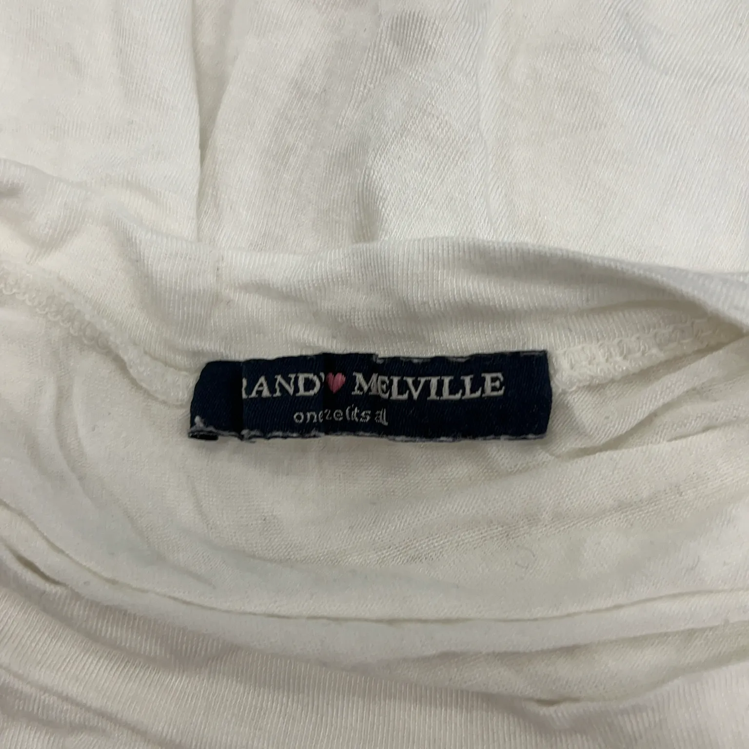 Brandy Melville - bild 3