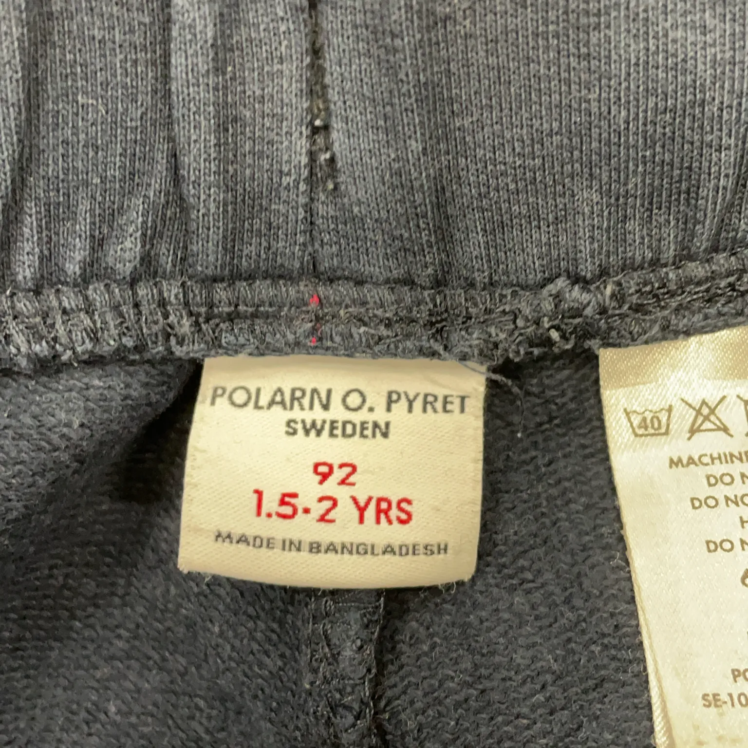 Polarn O. Pyret - bild 3
