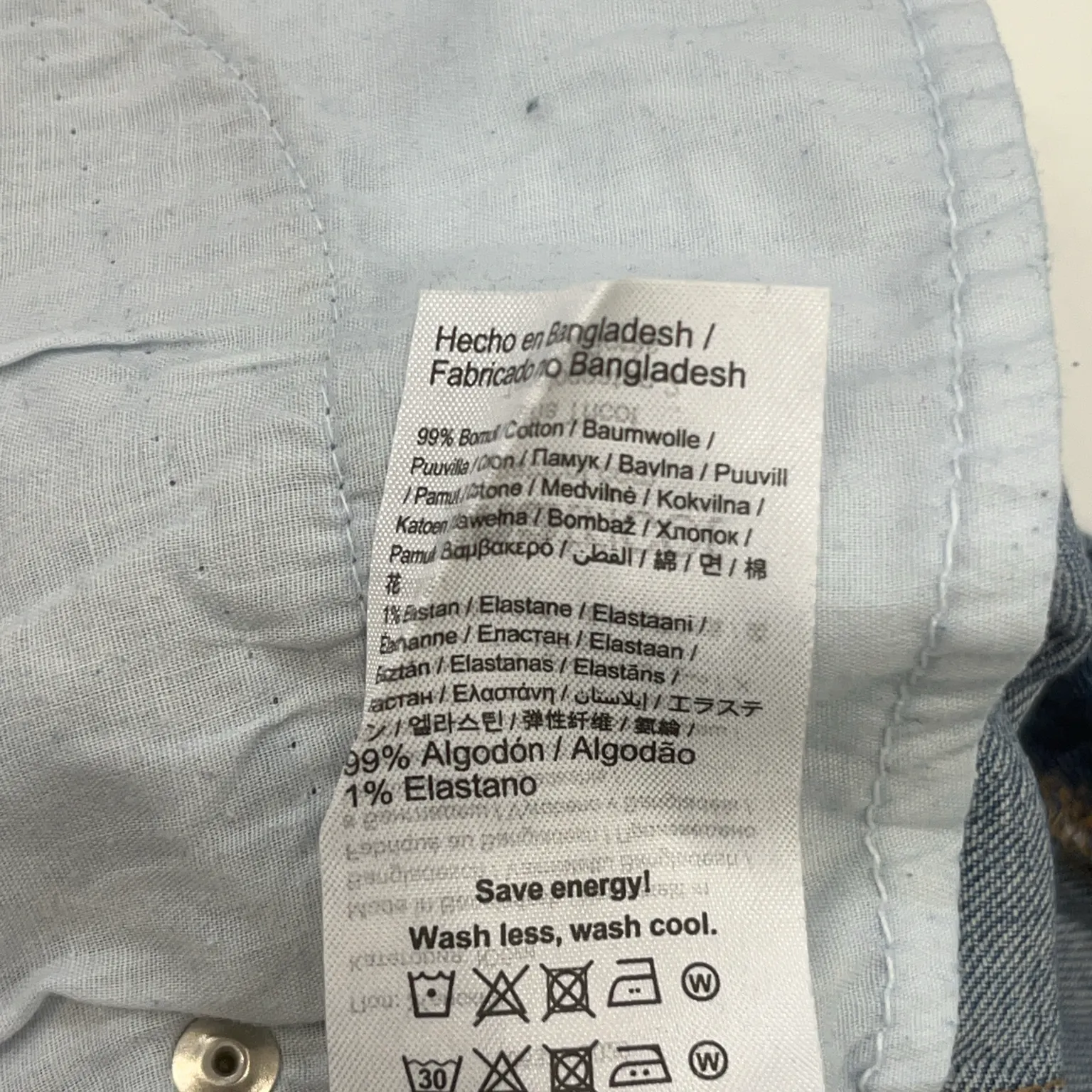 Perfect Jeans Gina Tricot - bild 4