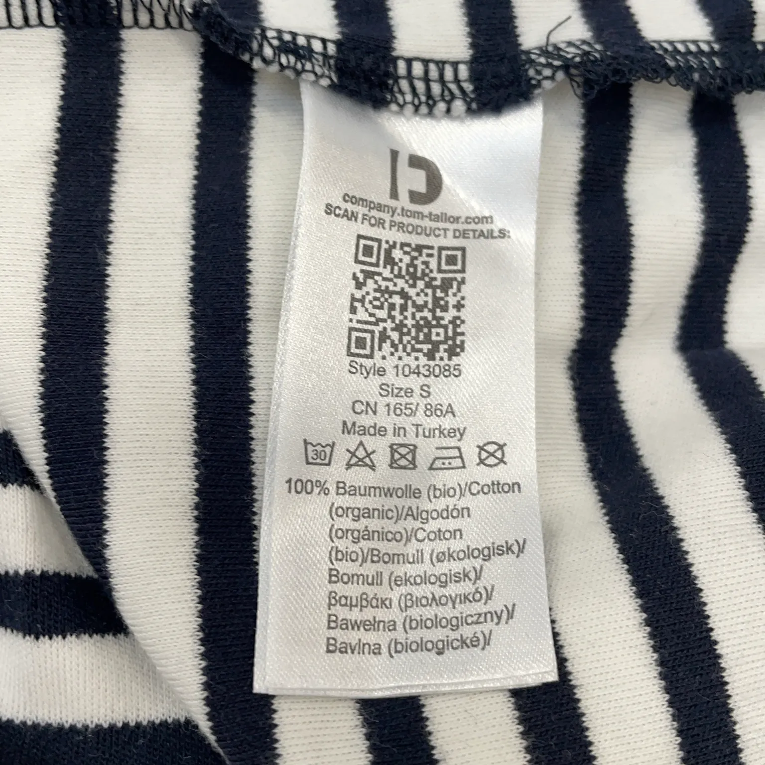 Tom Tailor Denim - bild 4